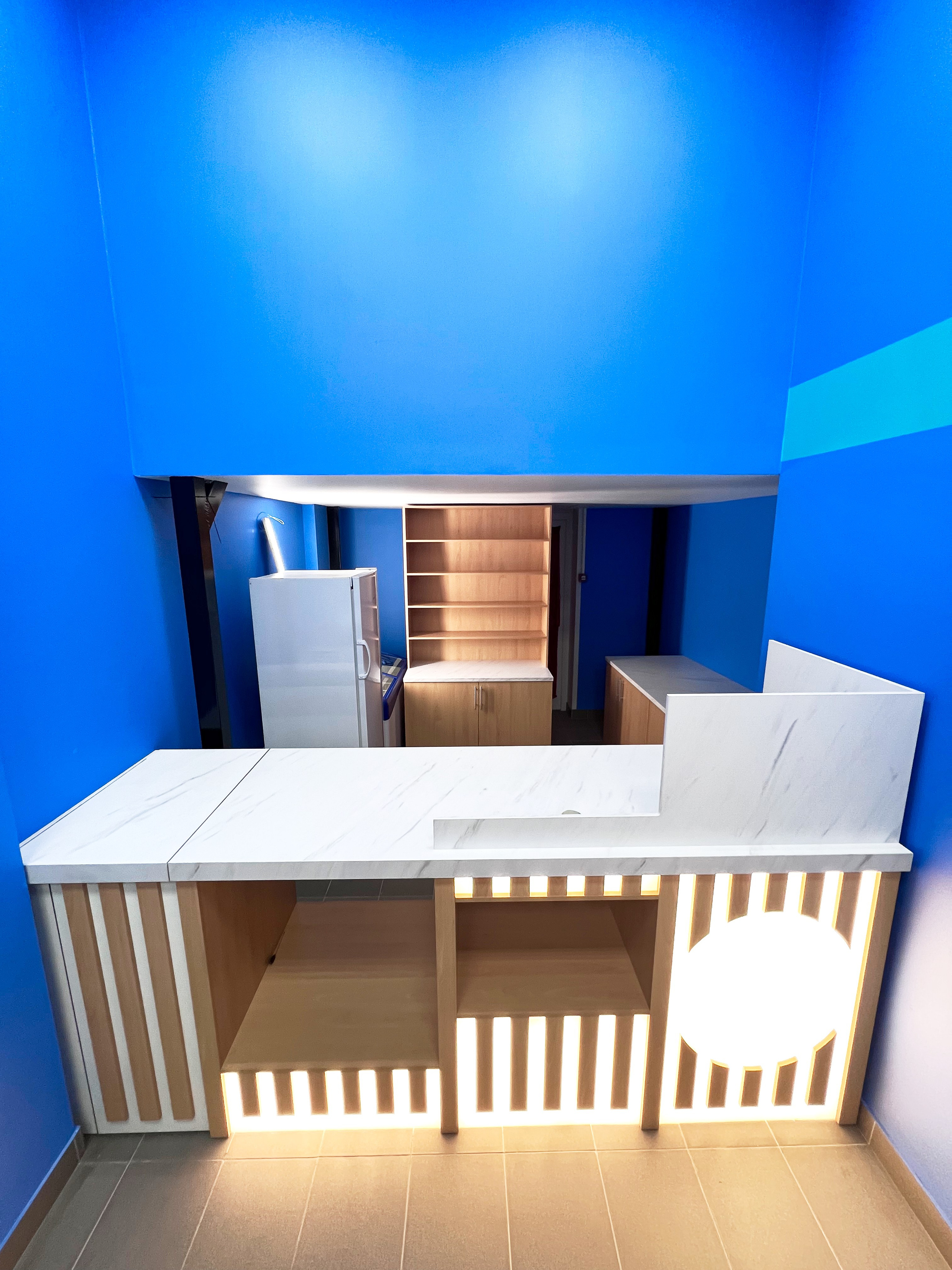 Мебель для бизнеса: Блог о торговом оборудовании на заказ в Москве