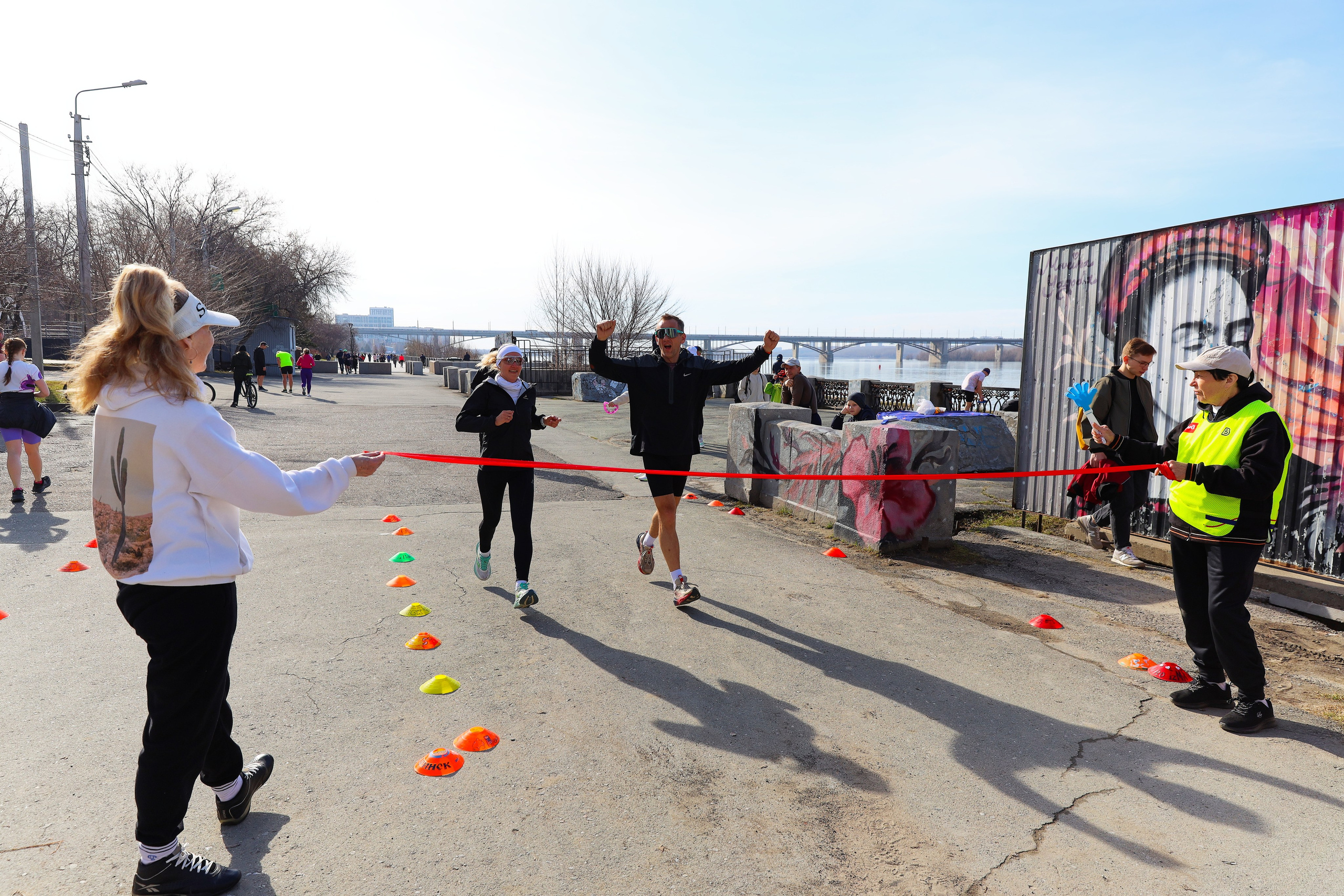 25.04.2026 Забег 5Вёрст. Клуб путешествий HimalTrex Горные туры в Гималаи Непал