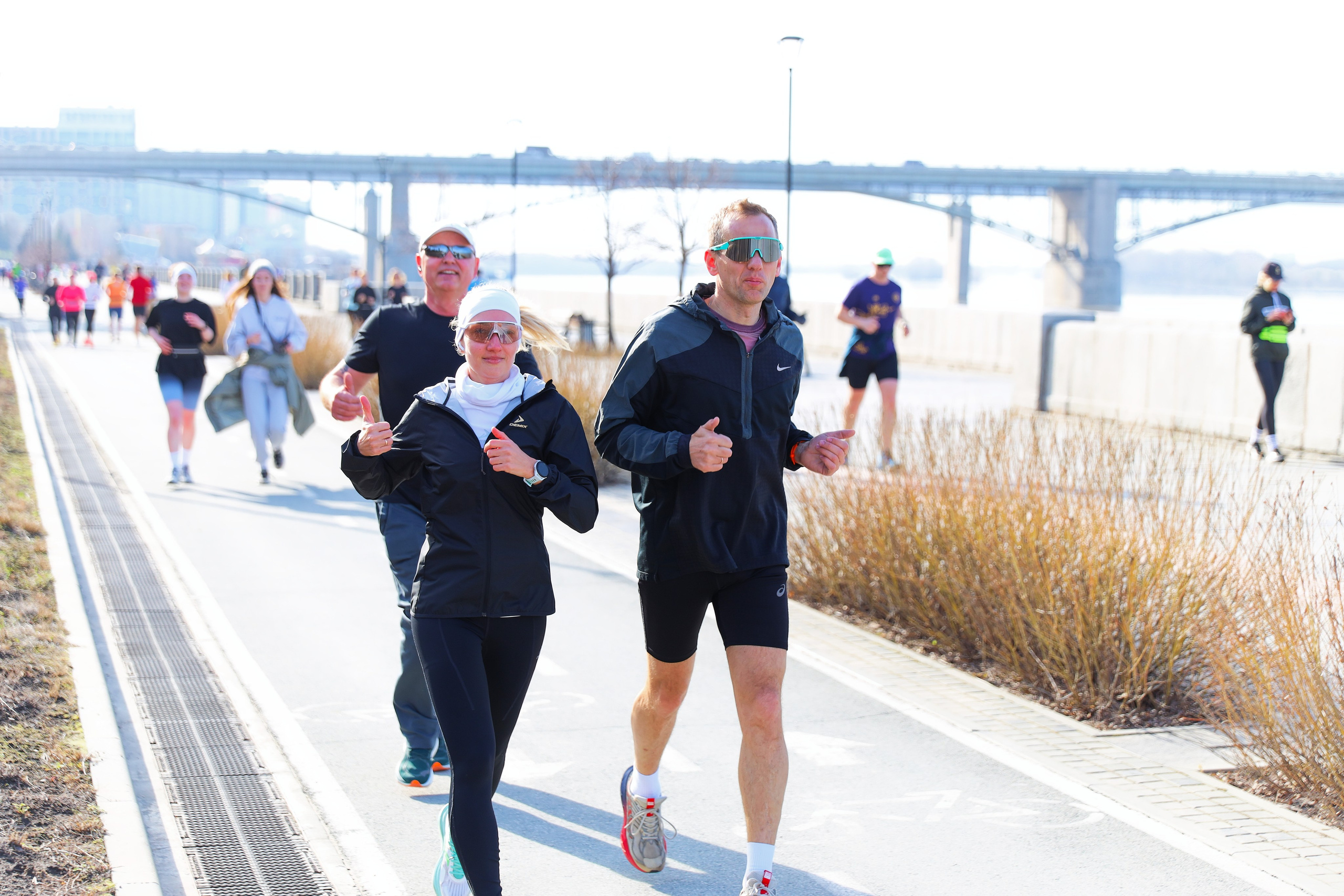 25.04.2026 Забег 5Вёрст. Клуб путешествий HimalTrex Горные туры в Гималаи Непал