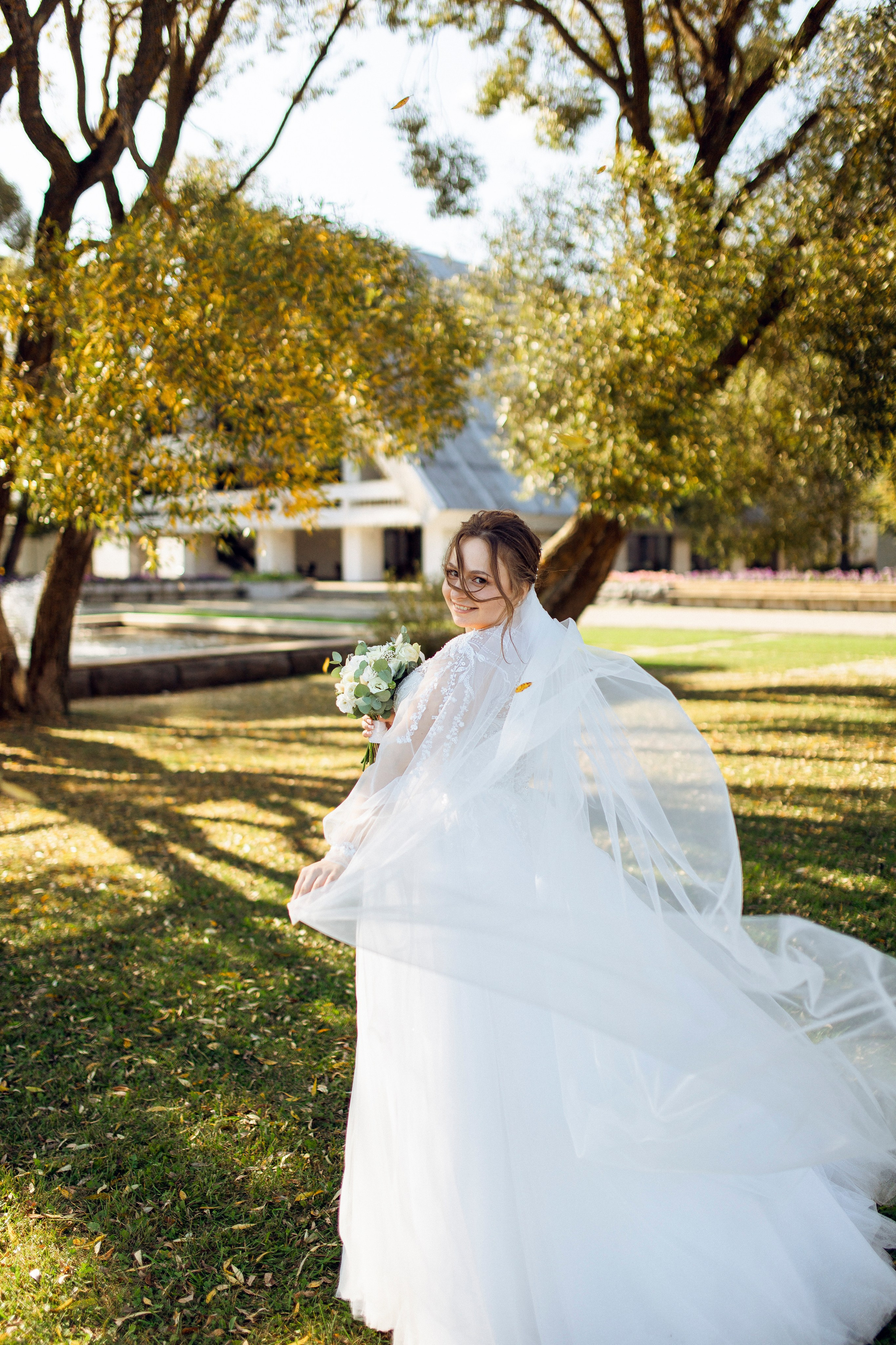Свадьба 23.09.23 Суздаль. Индивидуальный, семейный и свадебный фотограф