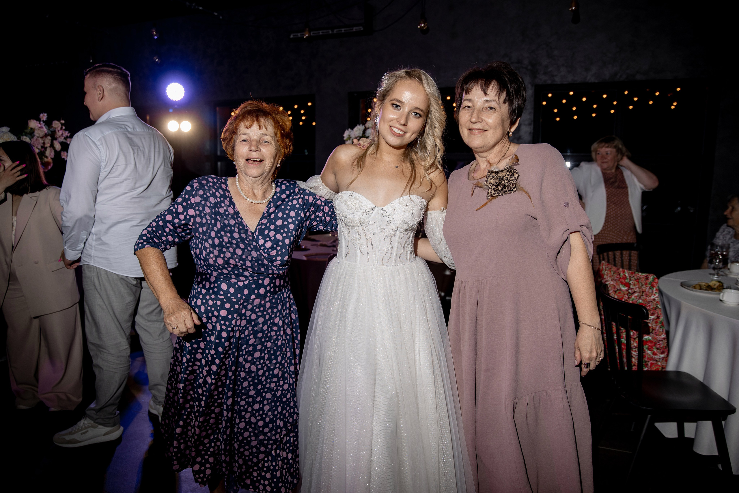 К&Д. Свадебный и репортажный фотограф в Перми