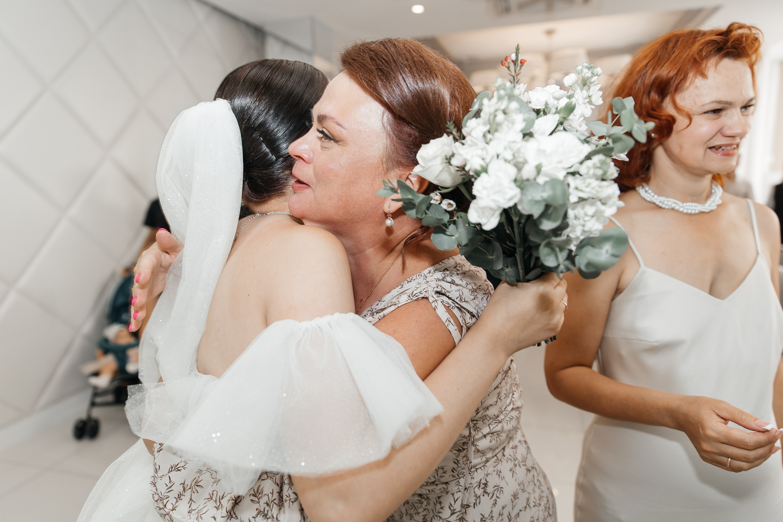 K&М. Свадебный и репортажный фотограф в Перми