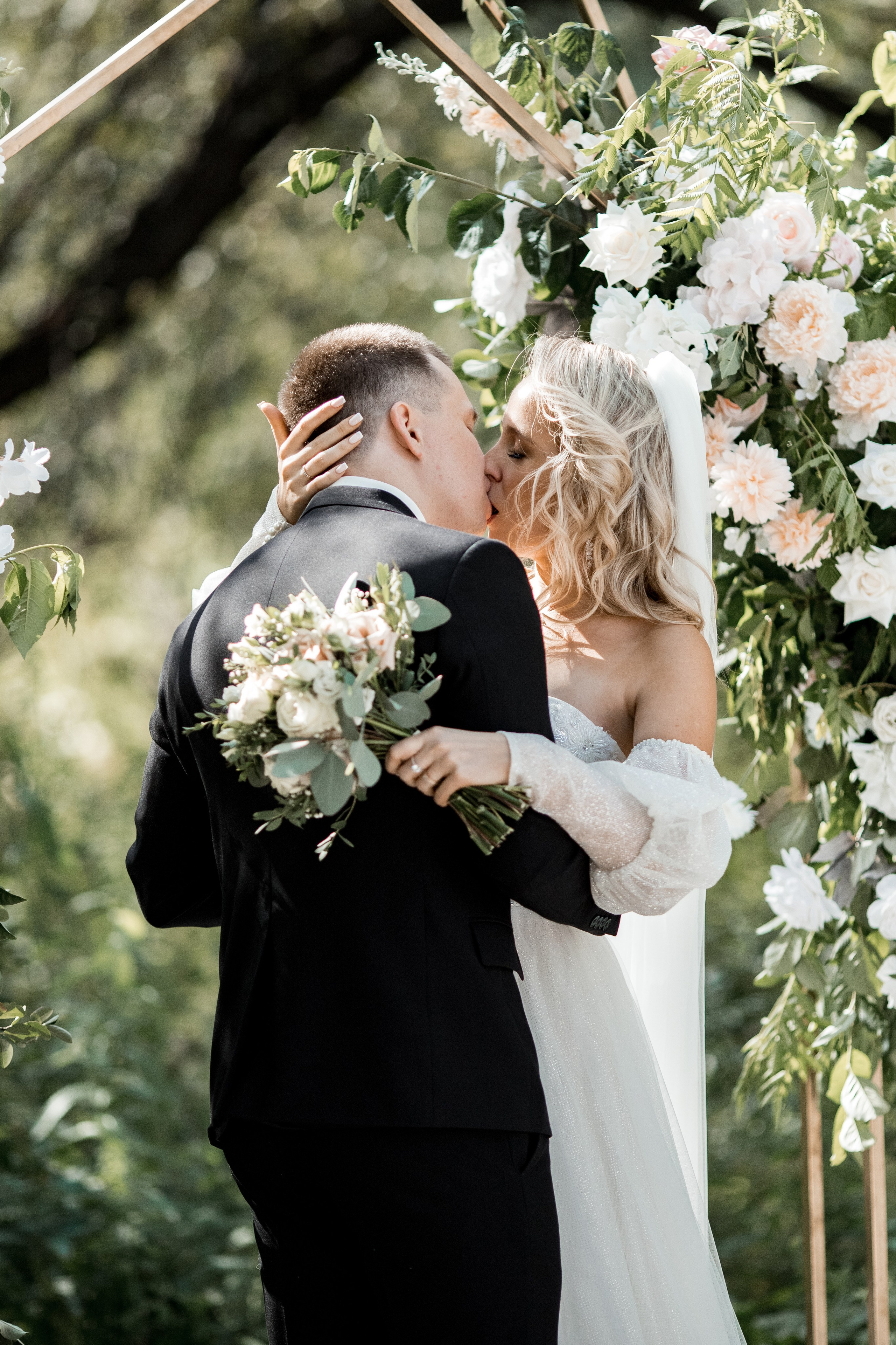 К&Д. Свадебный и репортажный фотограф в Перми