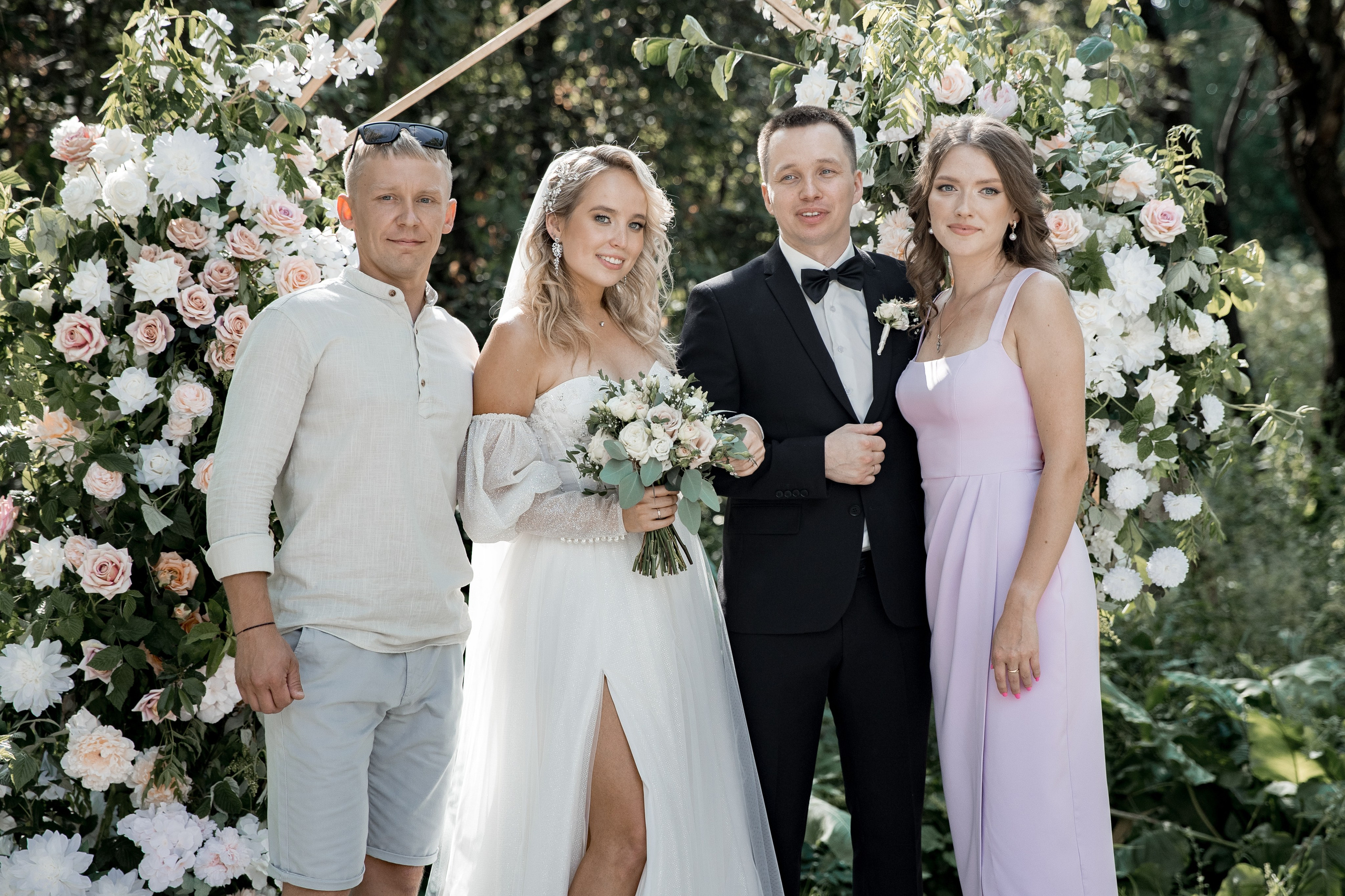 К&Д. Свадебный и репортажный фотограф в Перми