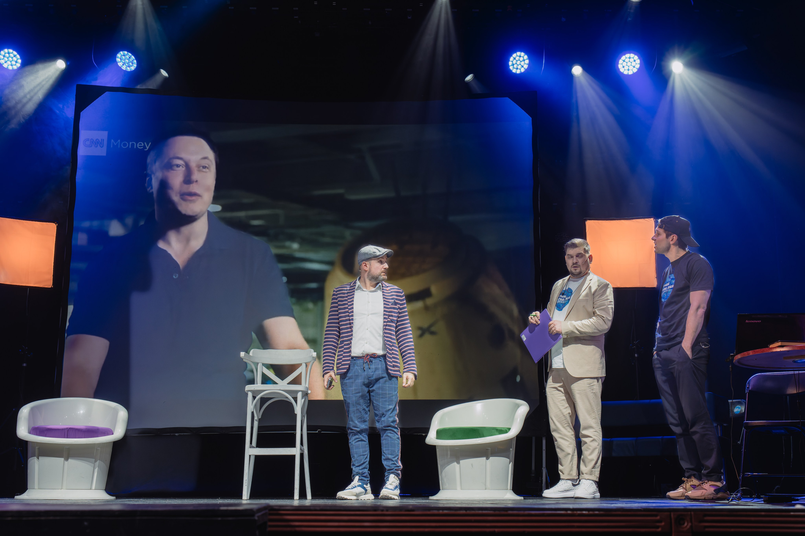 Театр Роста: Лучший город Земли. Сайт фотографа Сергея Абрамова