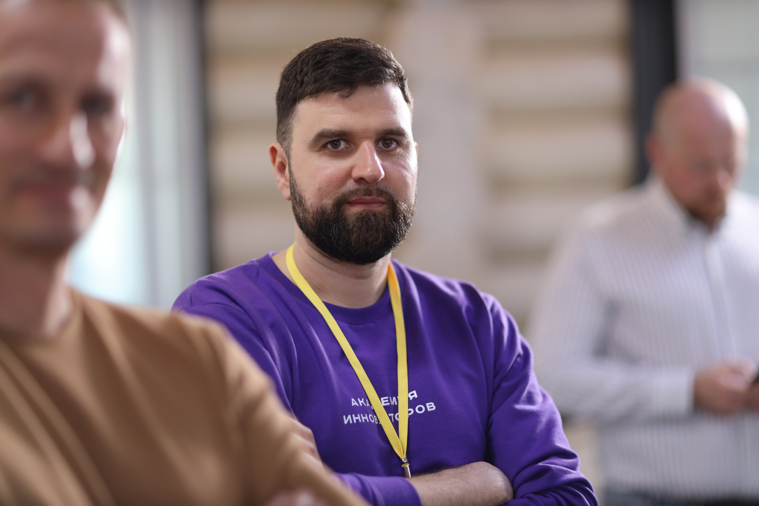 Бизнес Мероприятия. Съемка в студии под ваш запрос, студийные съемки, фотографии архитектурных объектов — Александр Евстигнеев — фотограф Москва