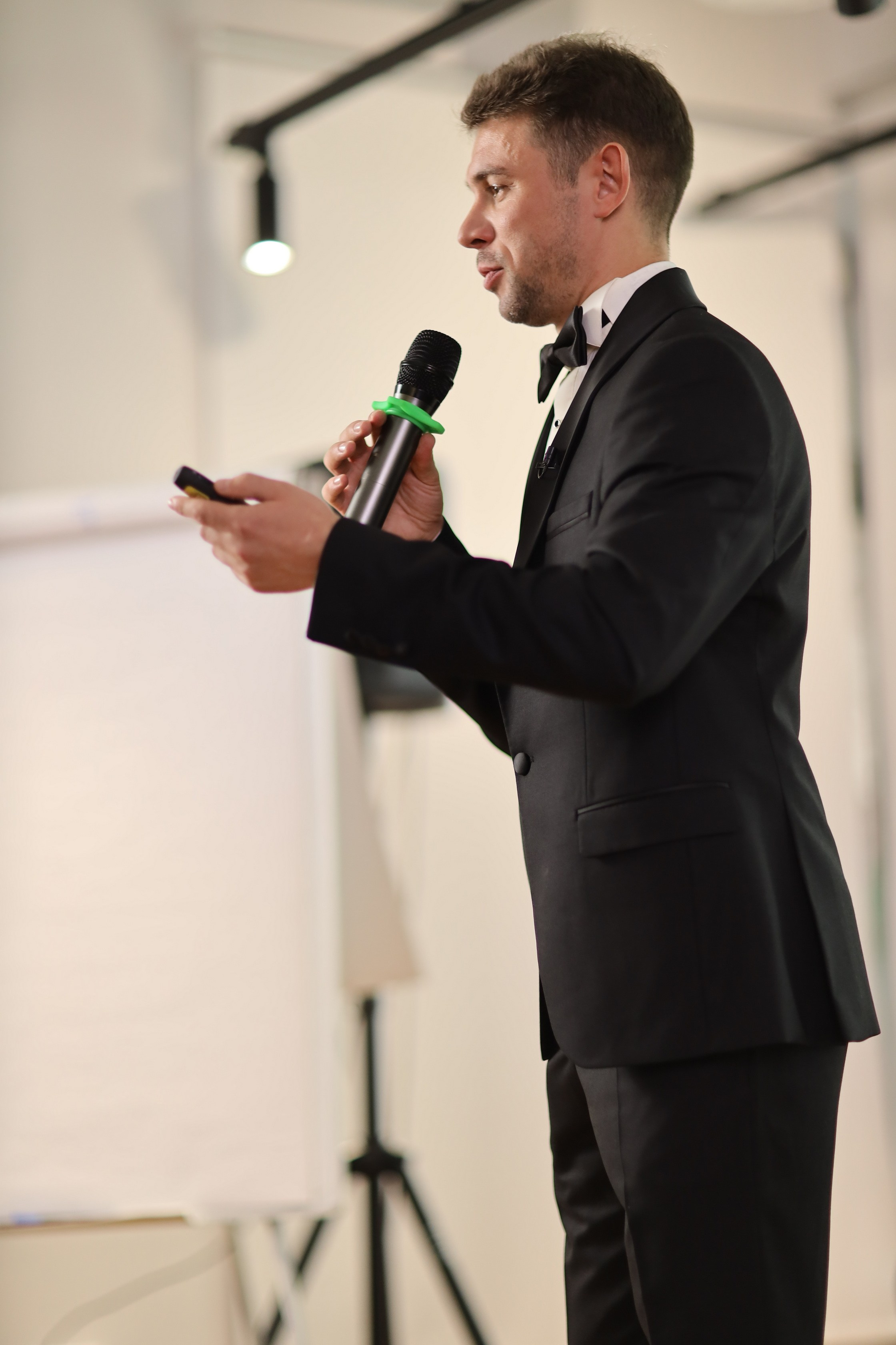 МастерМайнд 1.2. Съемка в студии под ваш запрос, студийные съемки, фотографии архитектурных объектов — Александр Евстигнеев — фотограф Москва