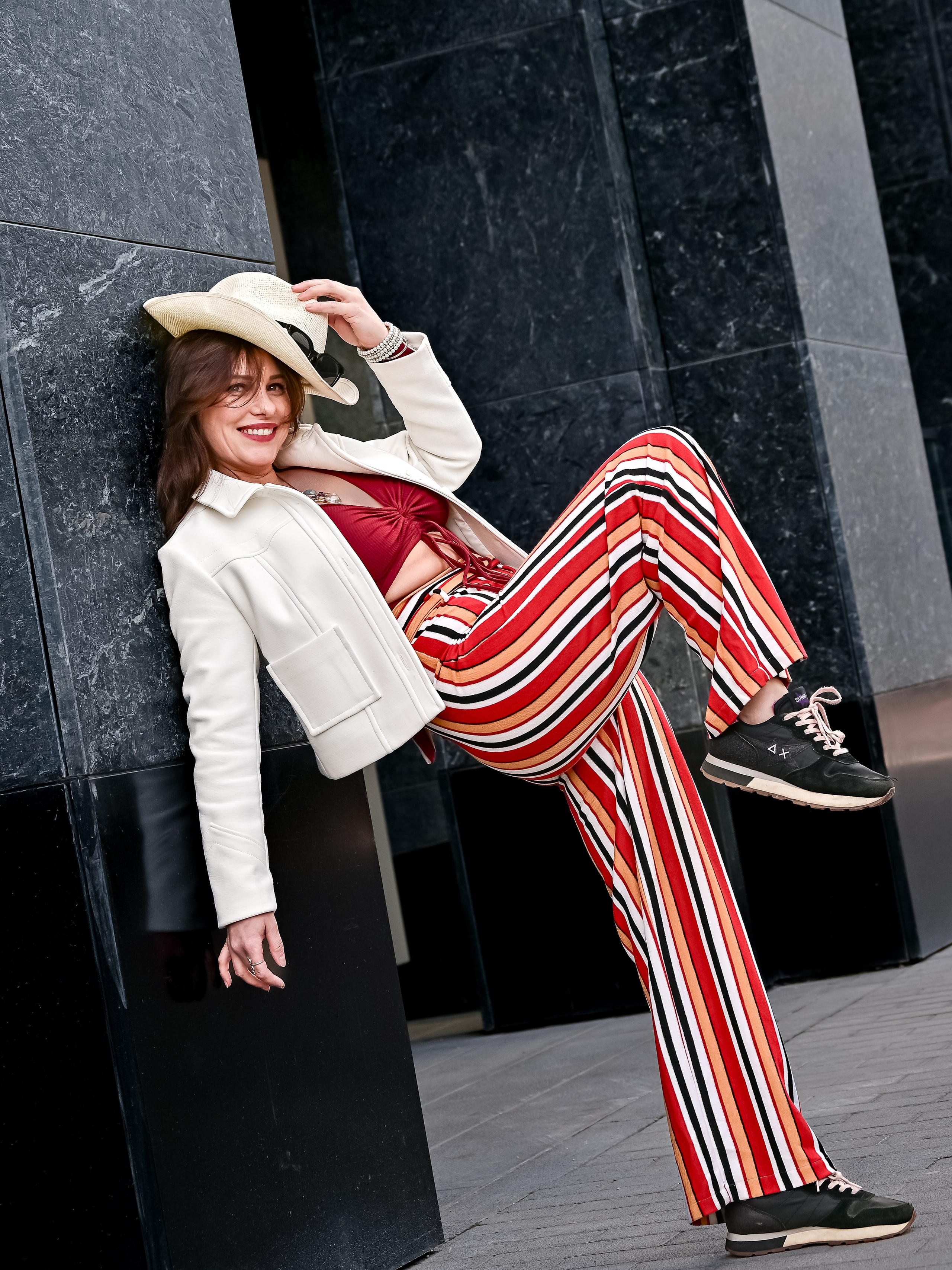 Весна в Зиларт. Портретный фотограф в Москве Сергей Чудов