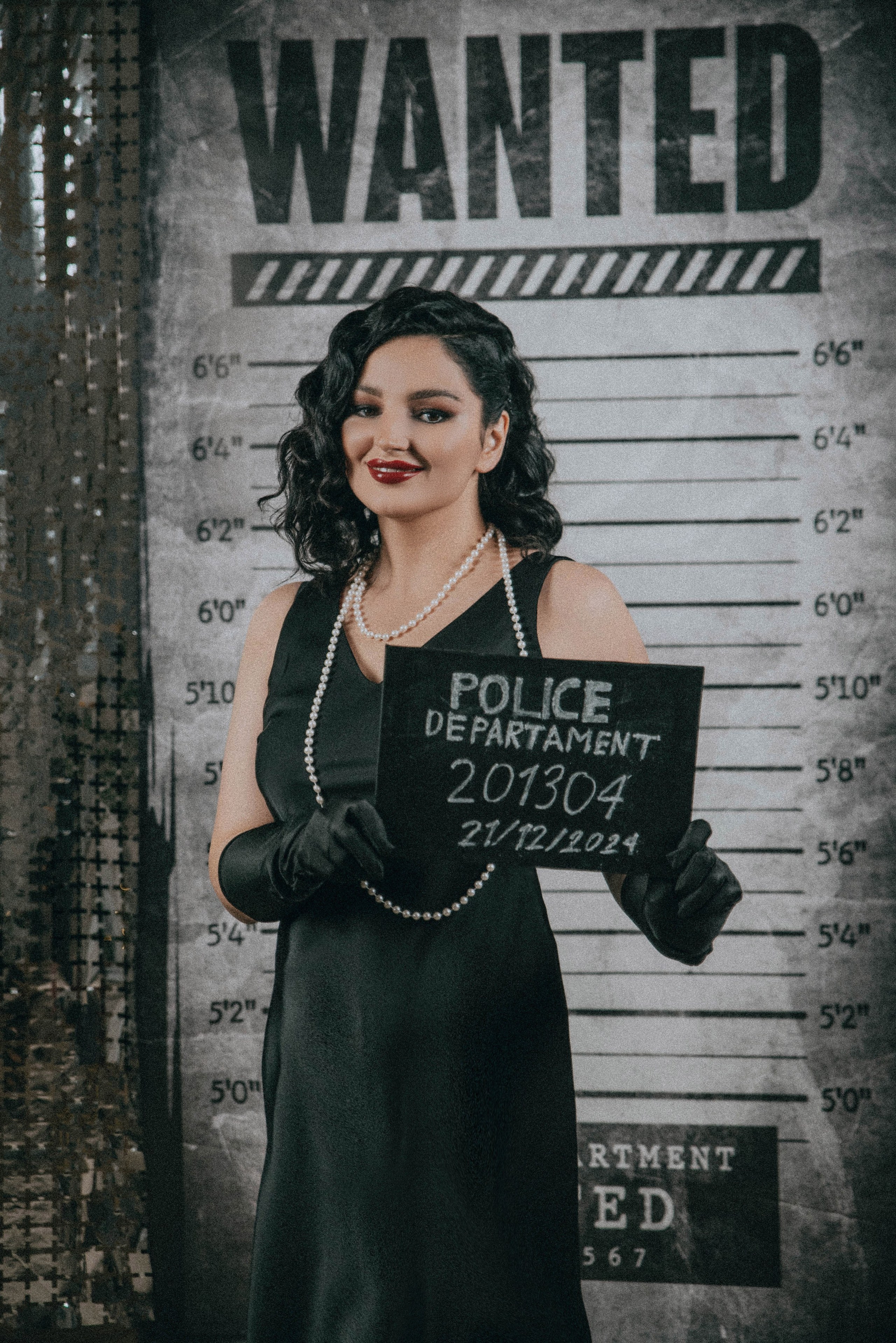 Фотосессия в стиле Гэтсби. Семейный фотограф в Миассе Ольга Широковская