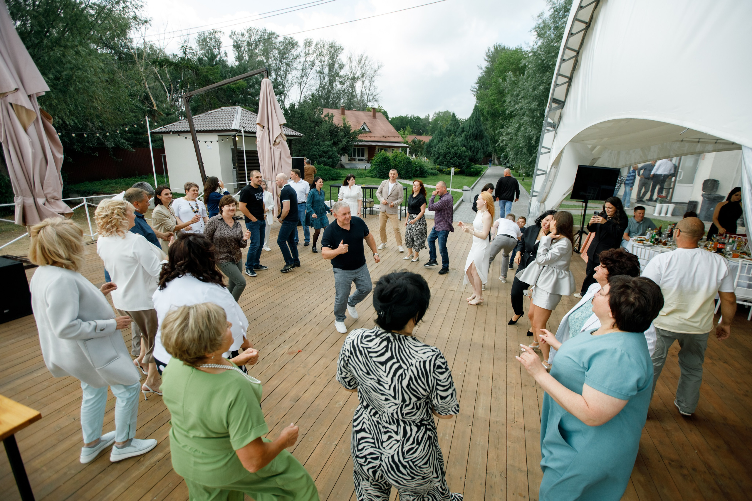 Юбилей. Фотограф Илья Чудин в Саратове