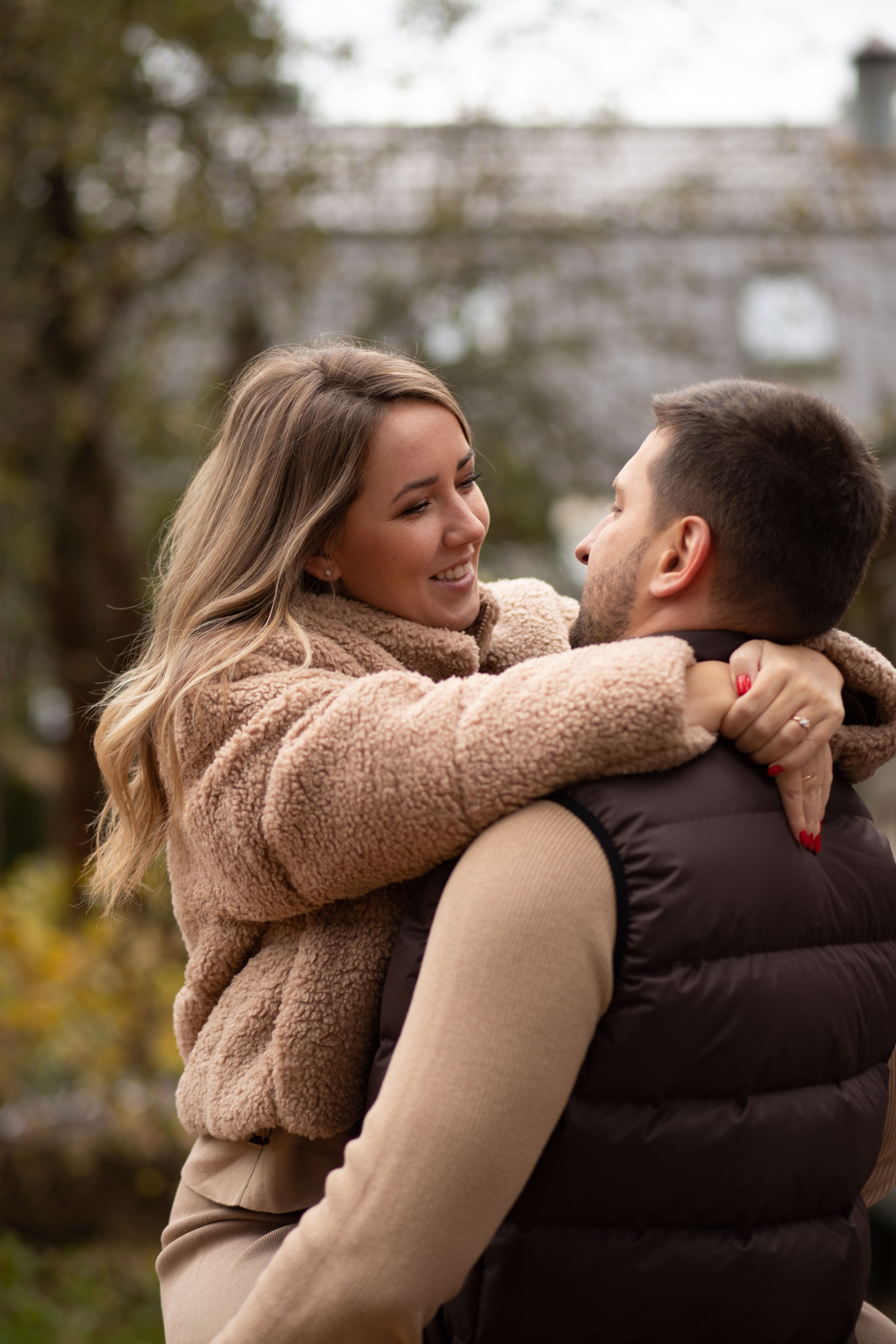 Семейная. Фотограф Пушкино и Москва Анастасия Коган