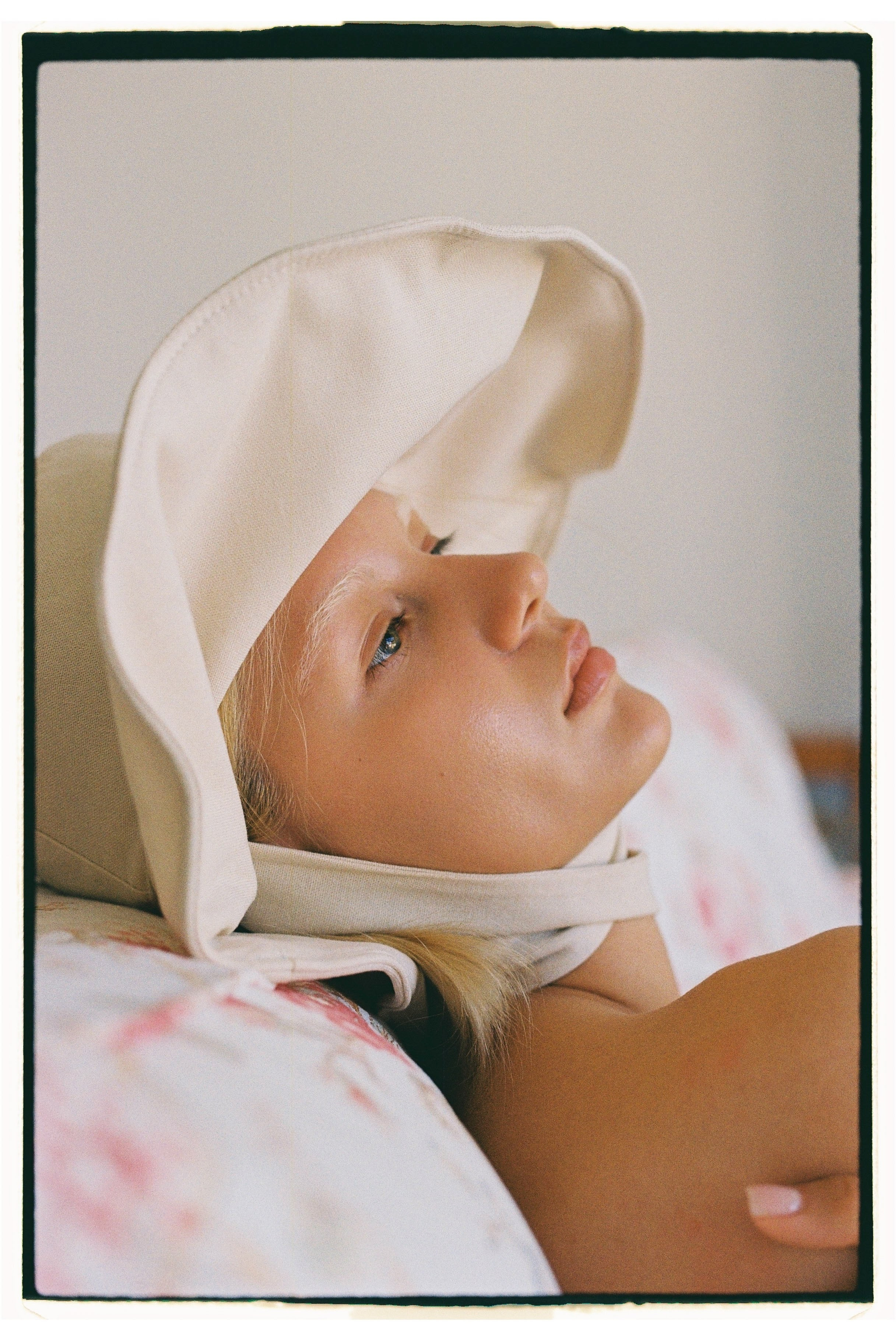 Фотограф в Санкт-Петербурге & КМВ Боровская Анна