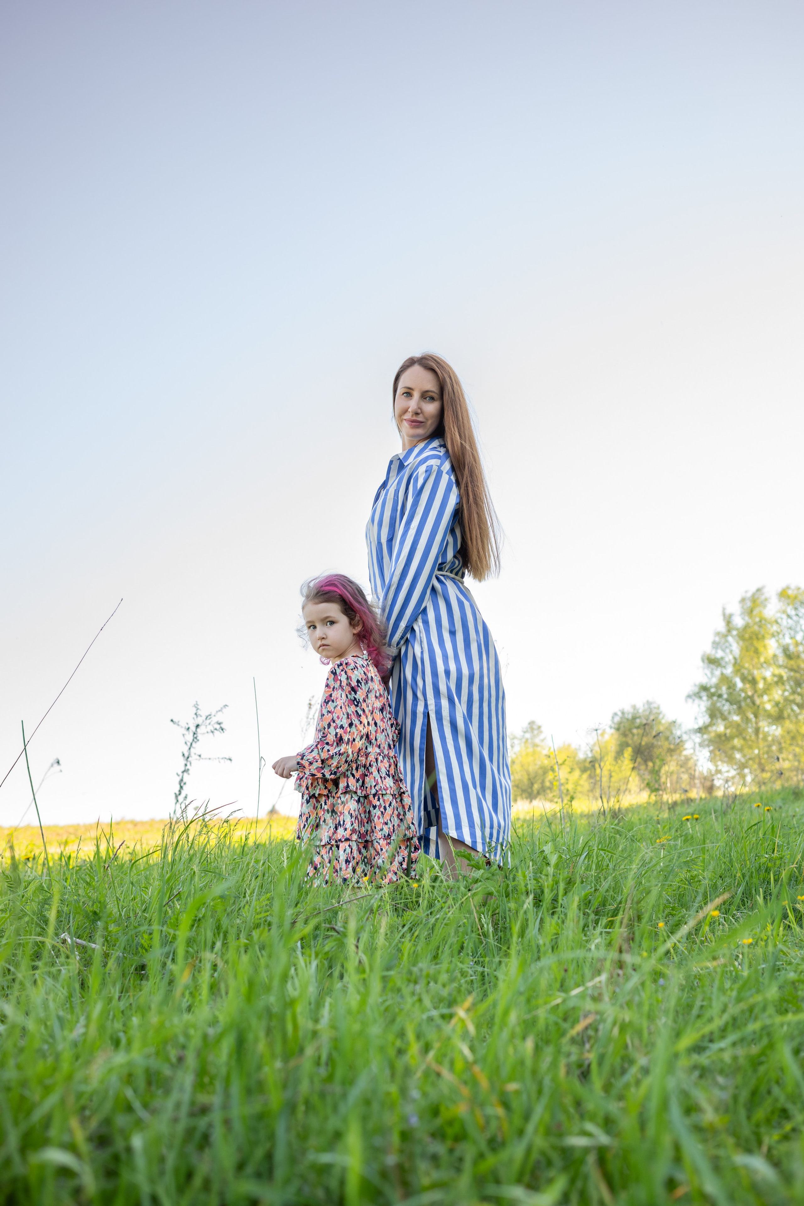 Истории. Фотограф Алина Гашникова