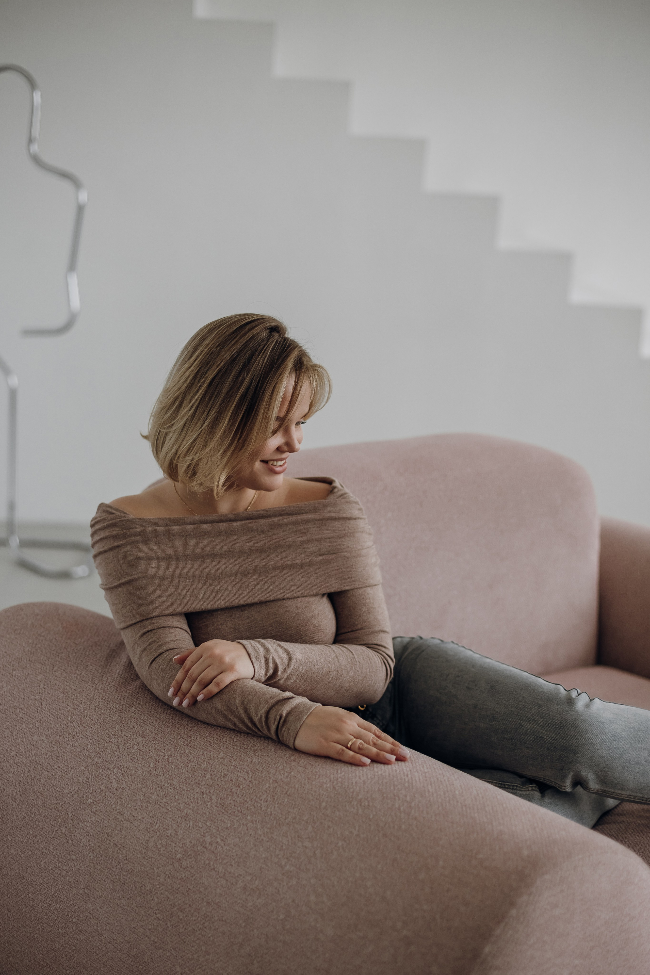 Лена. Семейный фотограф в Брянске Зурилина Екатерина