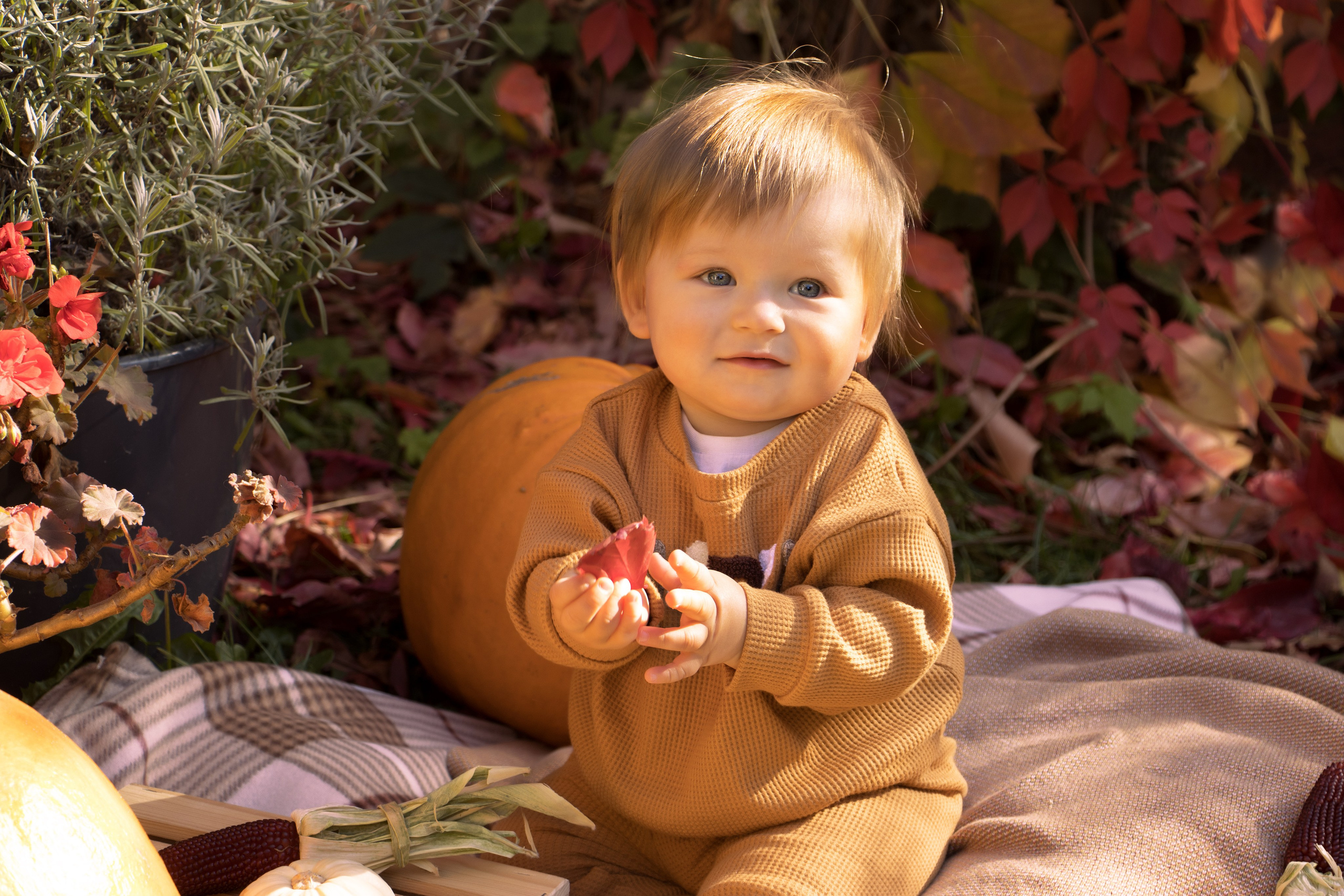 Детская съёмка. Семейный и детский фотограф в Одинцово Архипчук Кристина