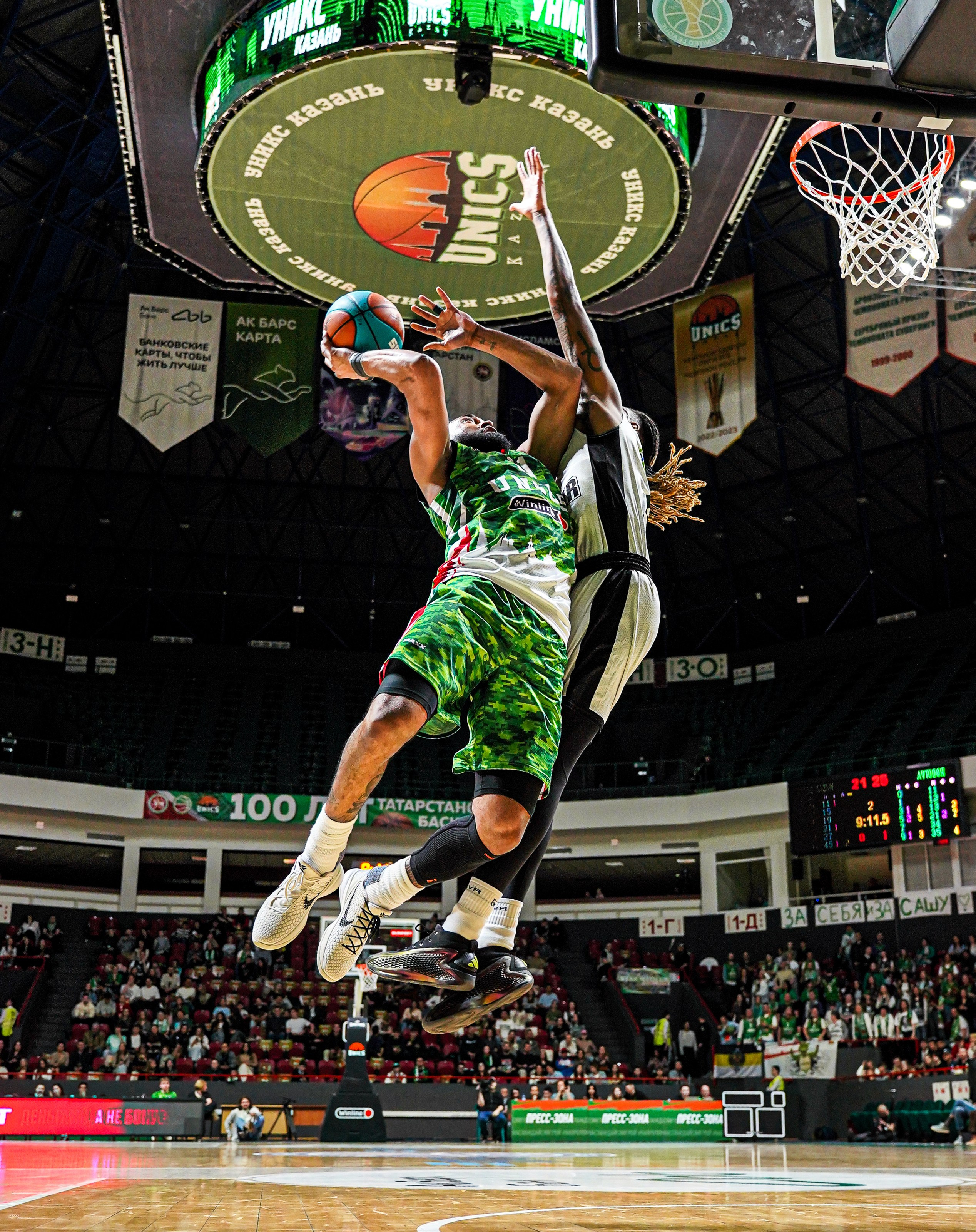 УНИКС. Фотограф в Казани Алина Абдуллина