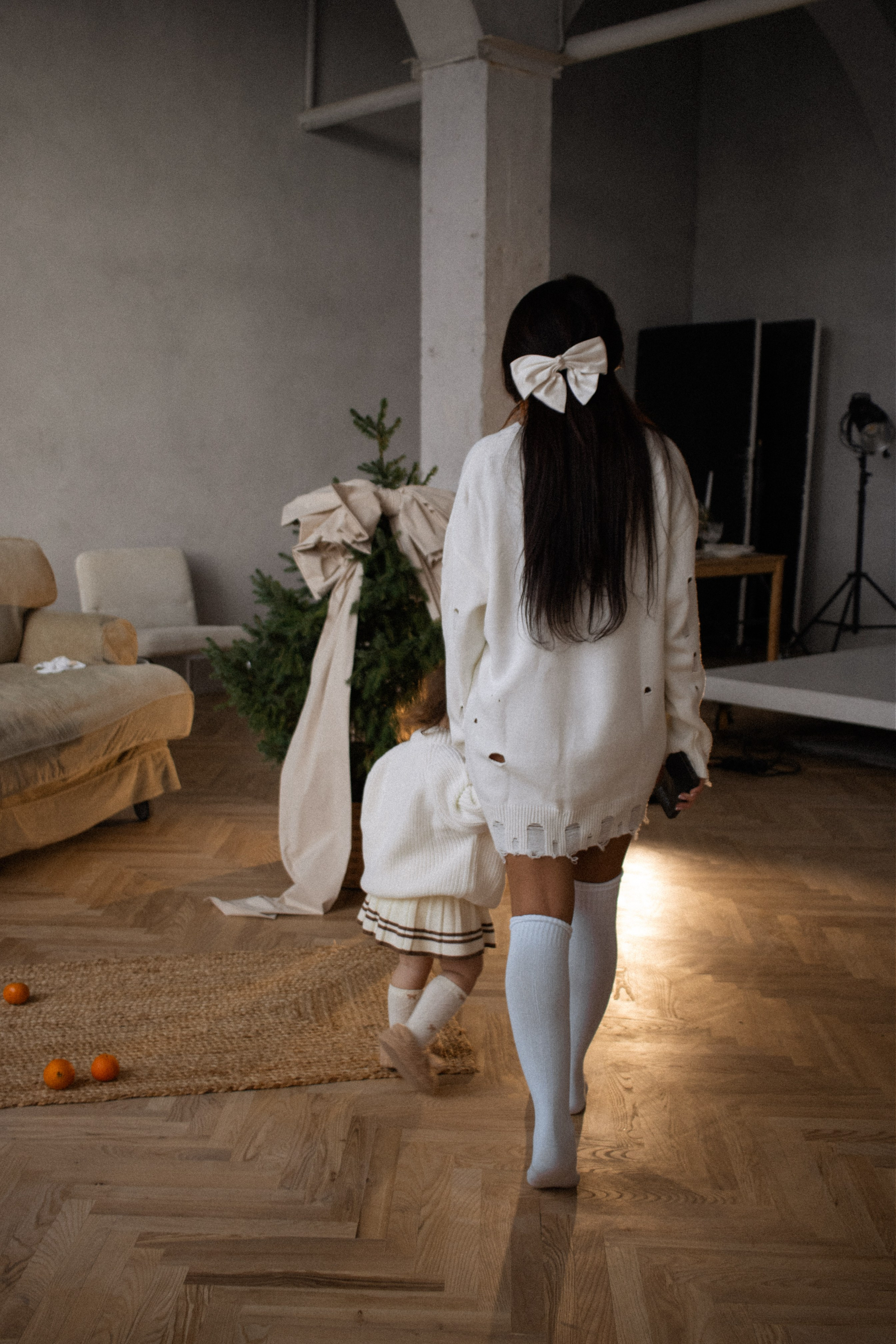 Angela + Angelina + Maria. Lusy Redina | Семейный Фотограф | Волгоград