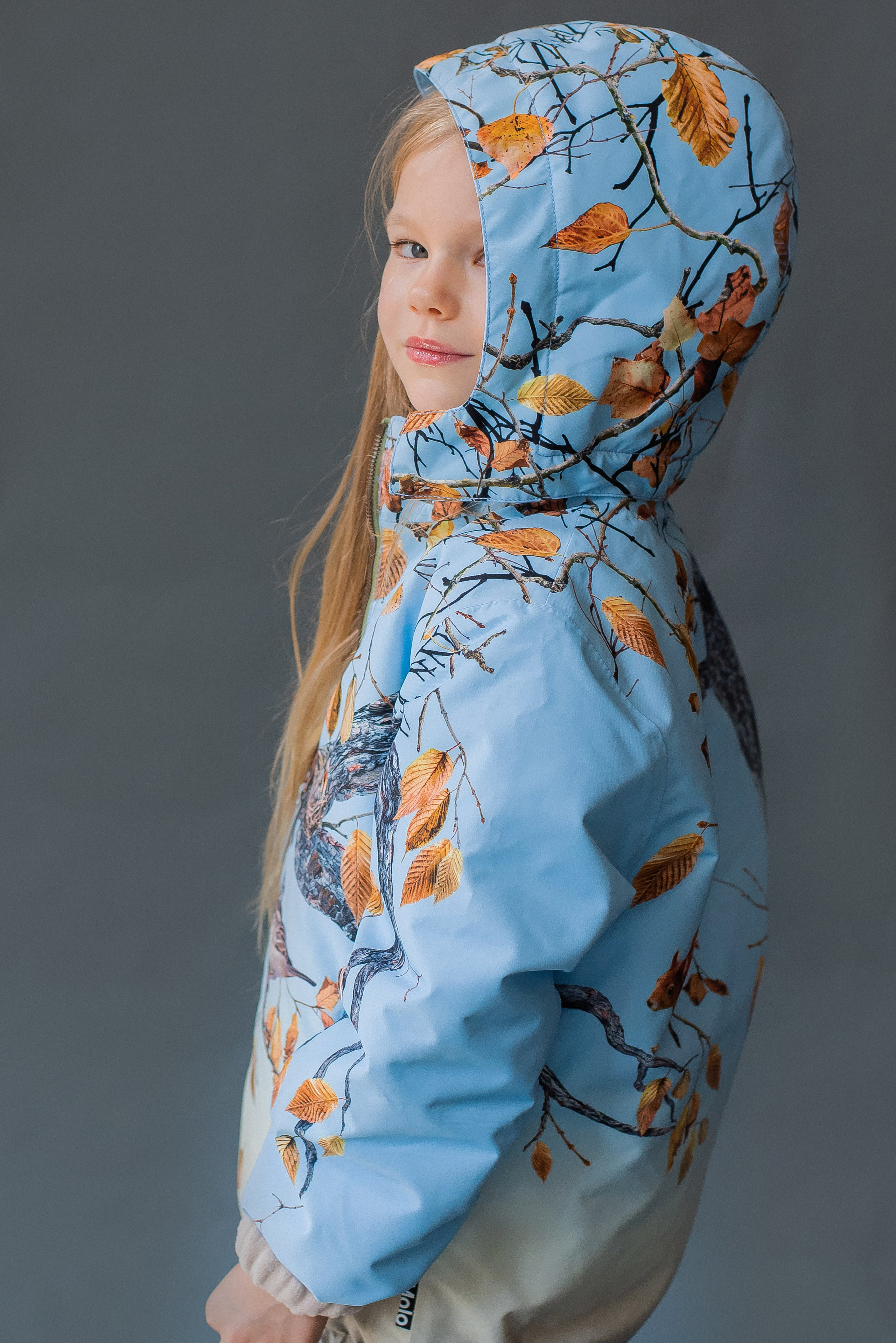 Детская одежда (фон). Контент фотограф в Москве Лихачева Ксения