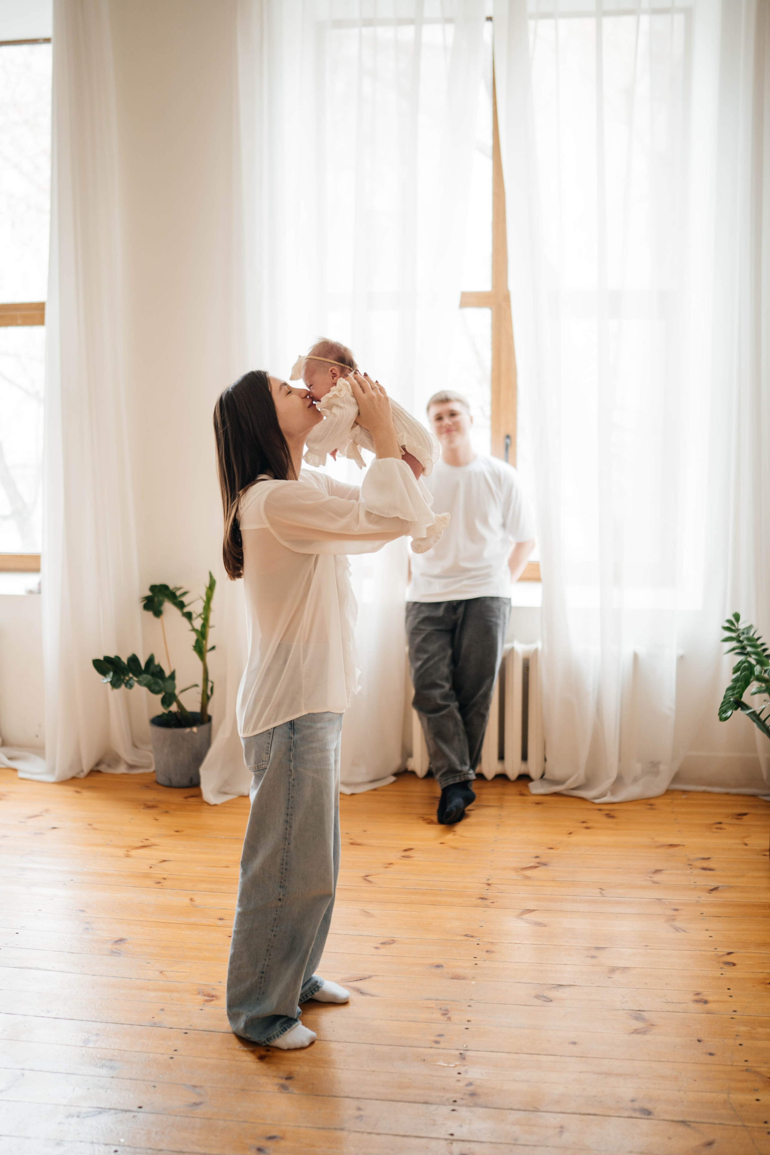 Семейные съемки в студии/дома. Https://instagram.com/ana.stasia.n