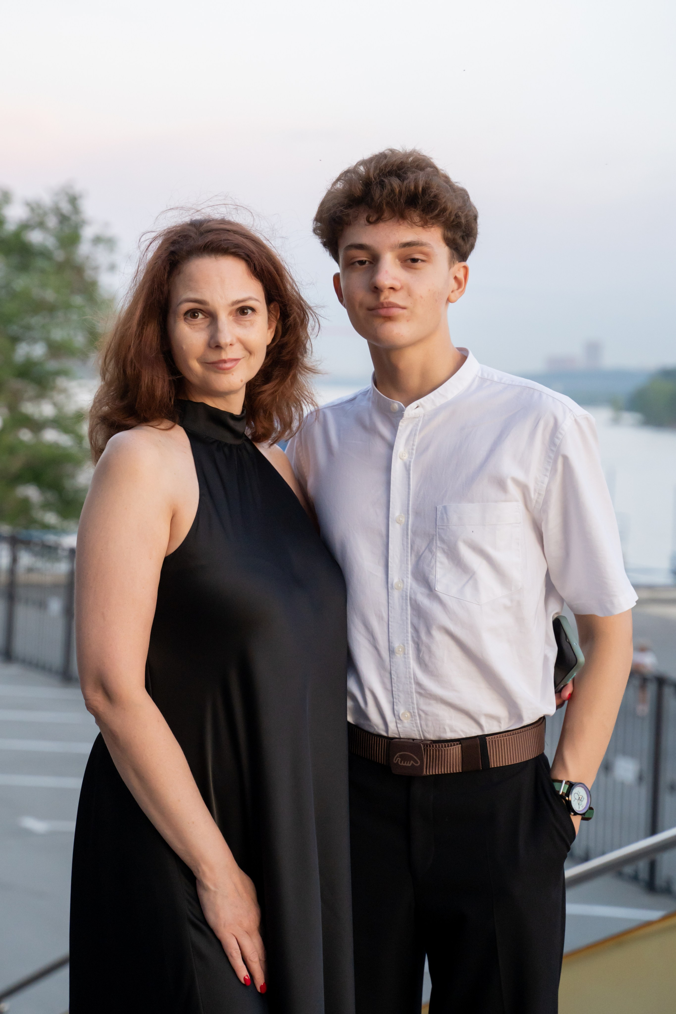 ВЫПУСКНОЙ ГИМНАЗИЯ. Главная