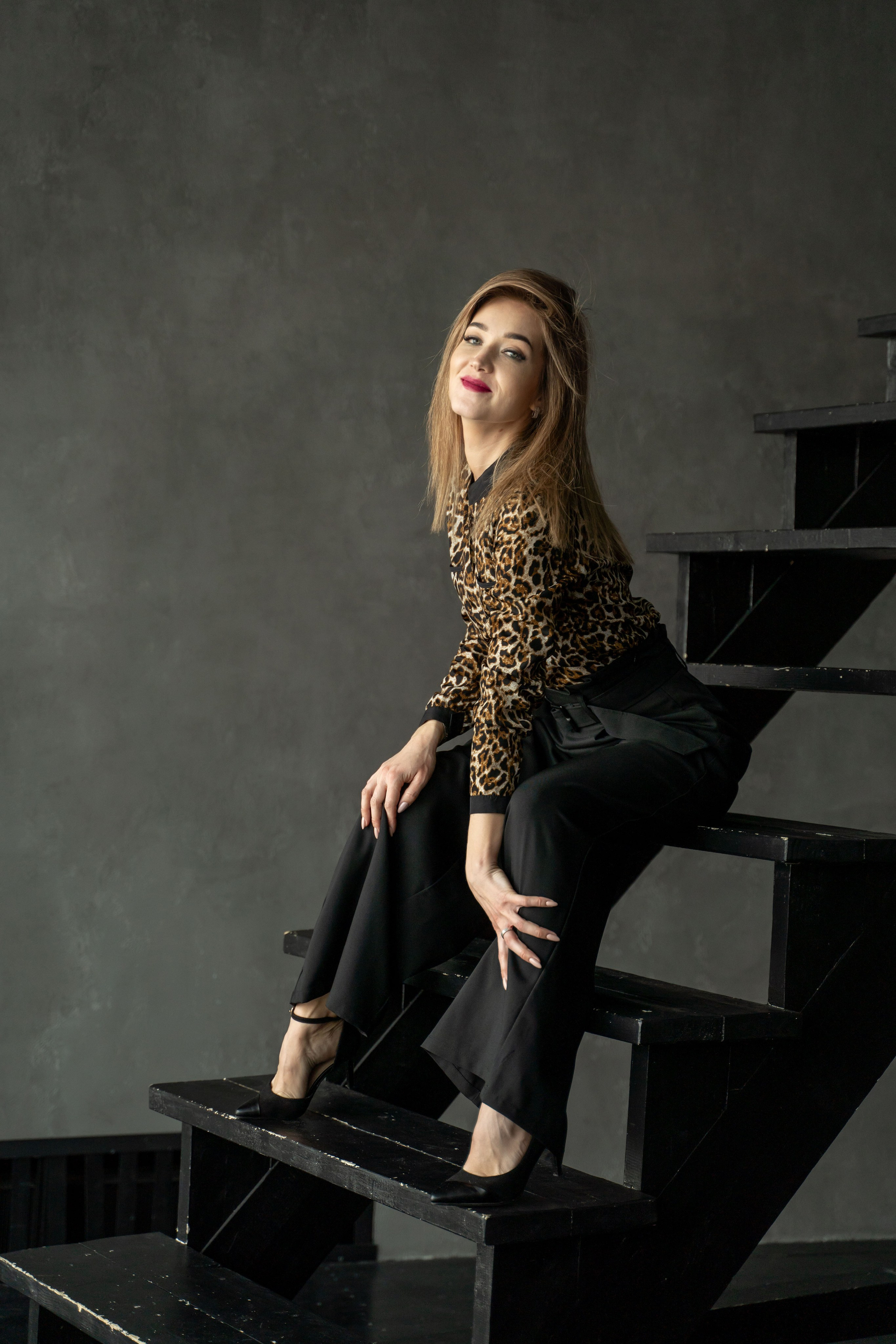 Екатерина. Главная