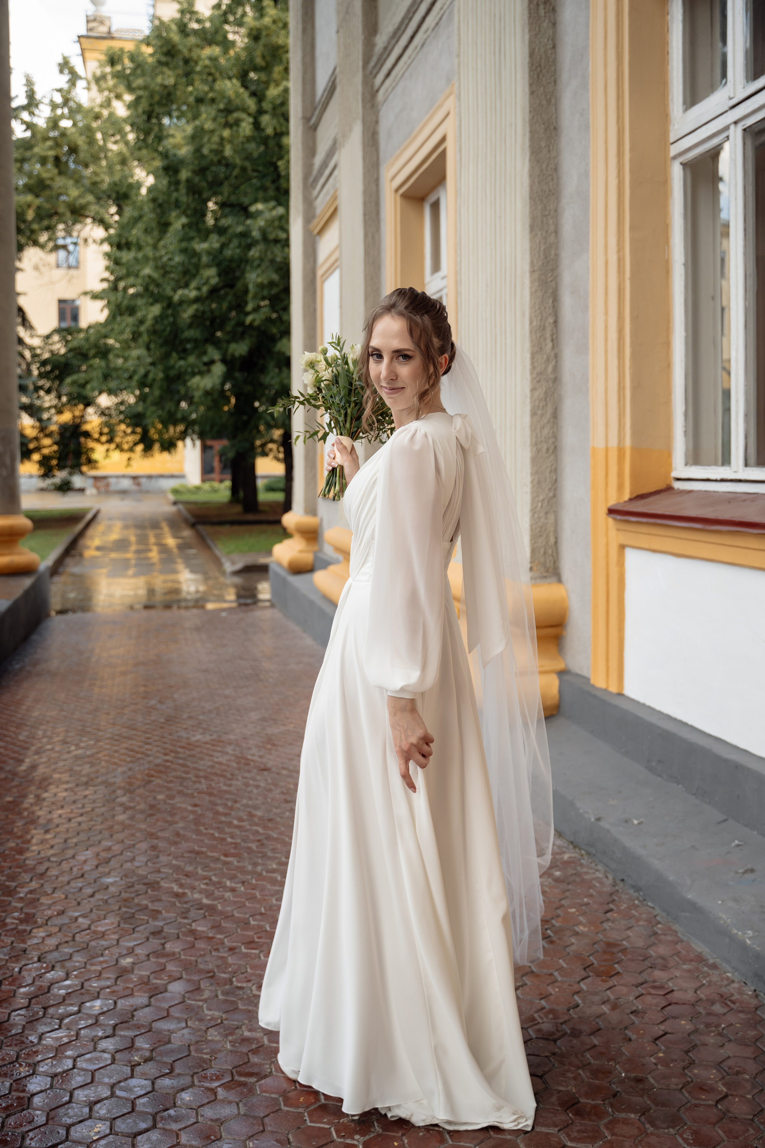 Екатерина & Артём 11.07.2024. Главная