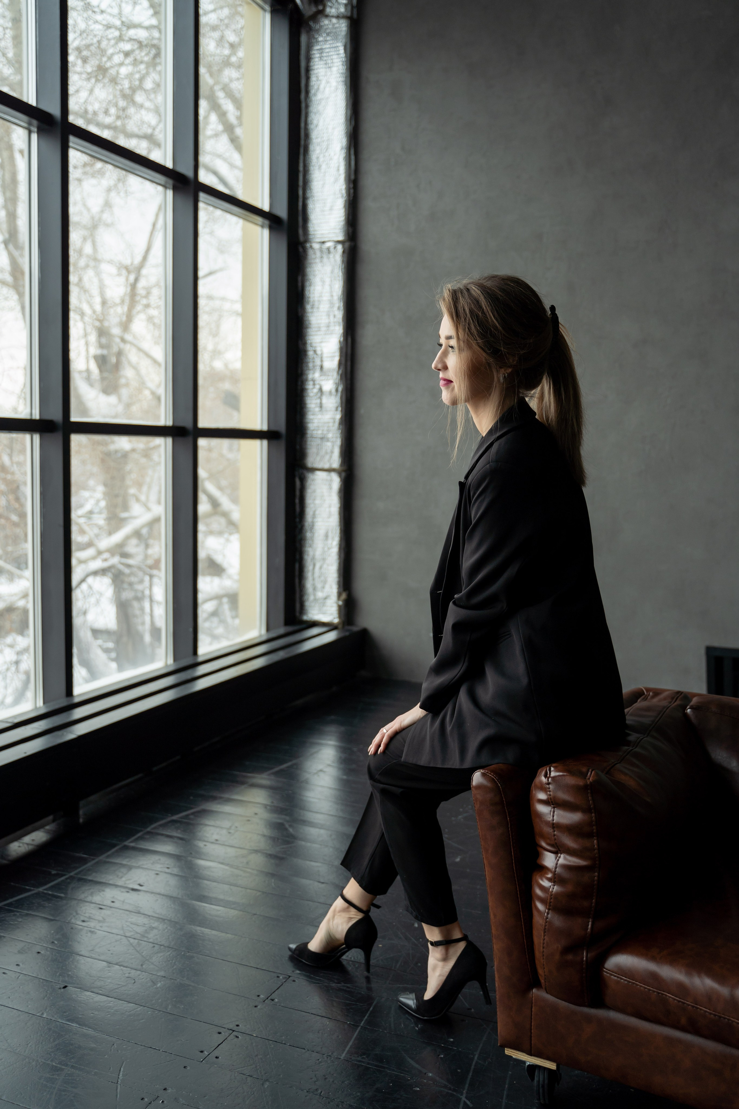 Екатерина. Главная