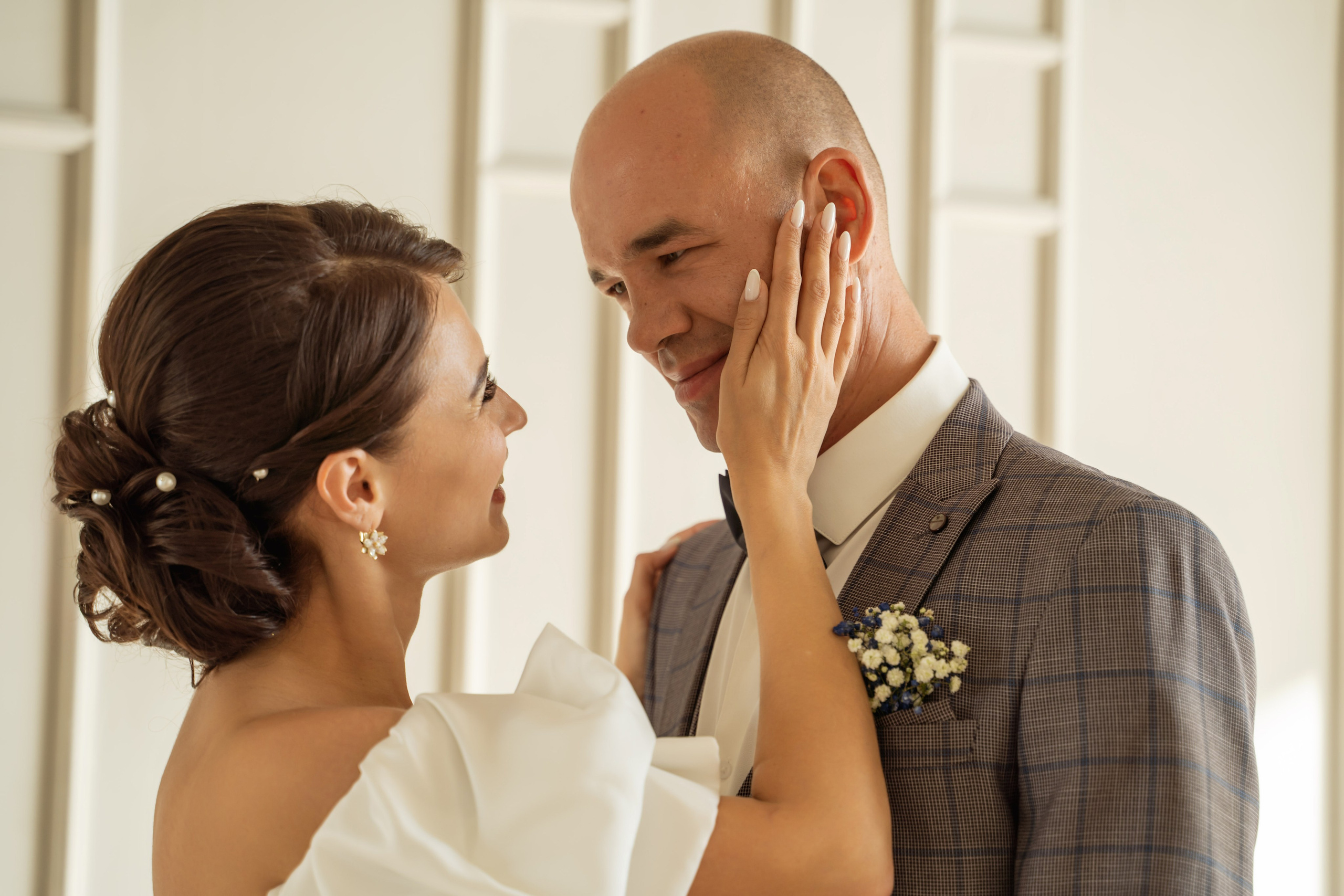 Екатерина & Роман 20.10.2023. Главная