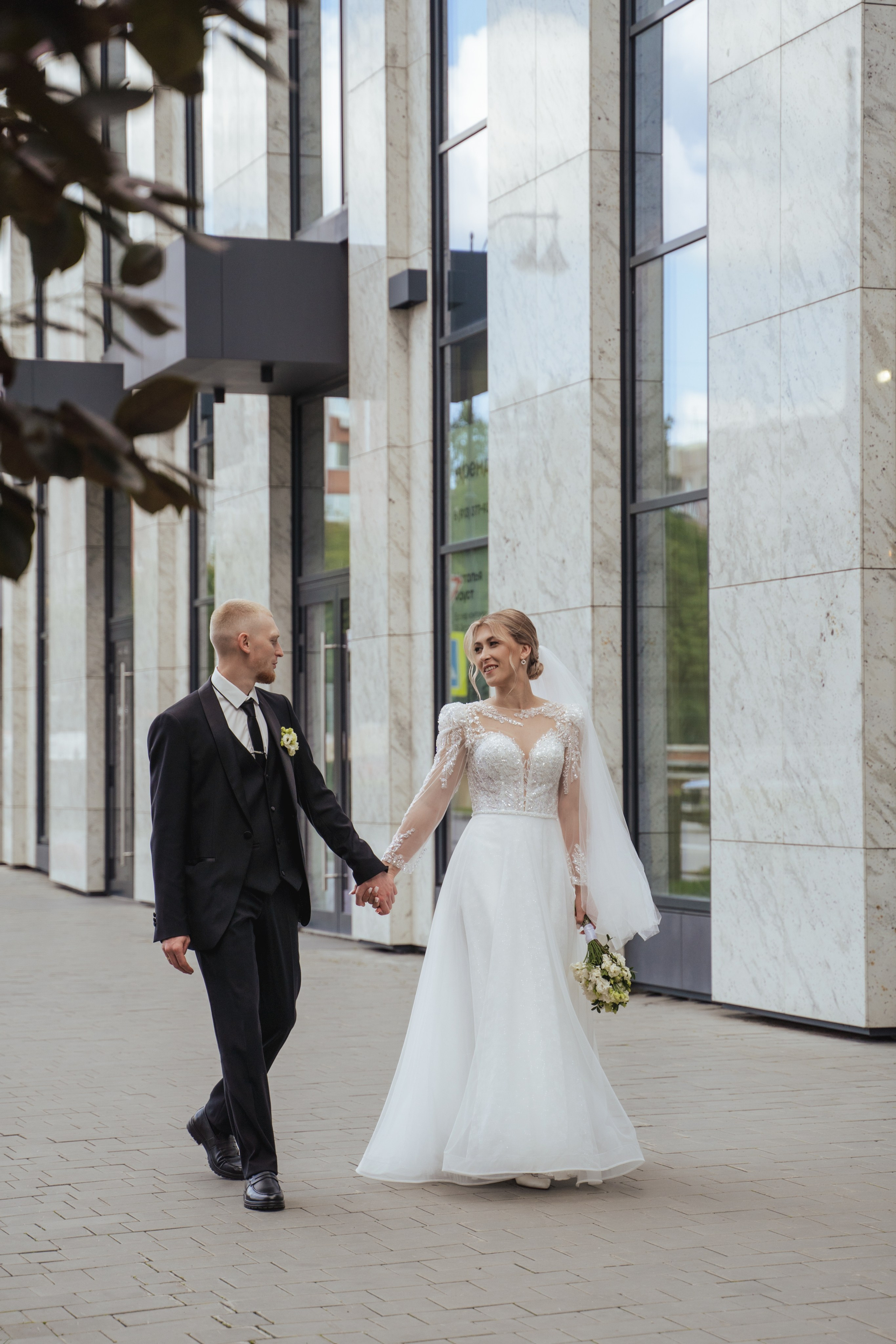 Ирина и Николай. Главная