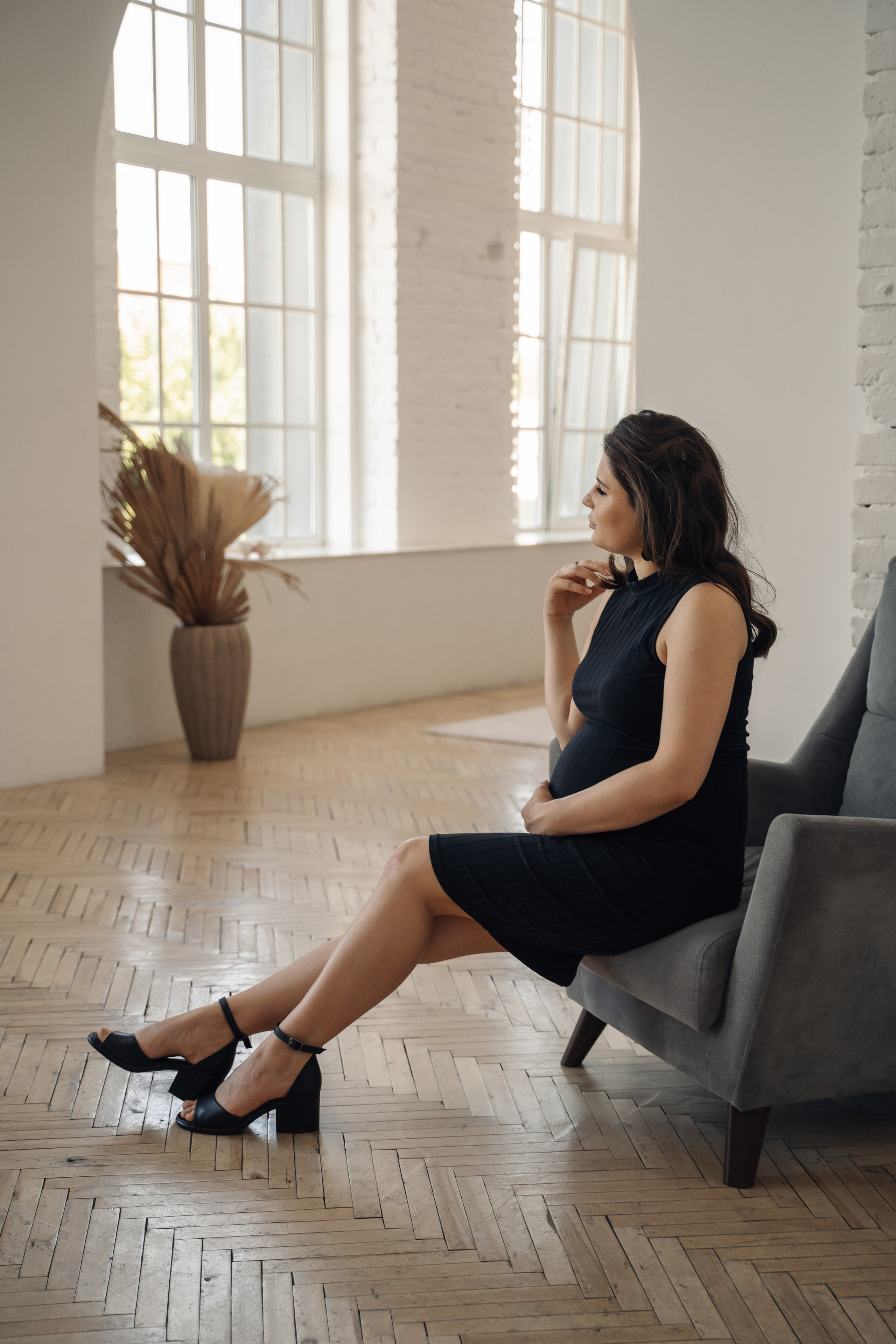 Полина. Главная