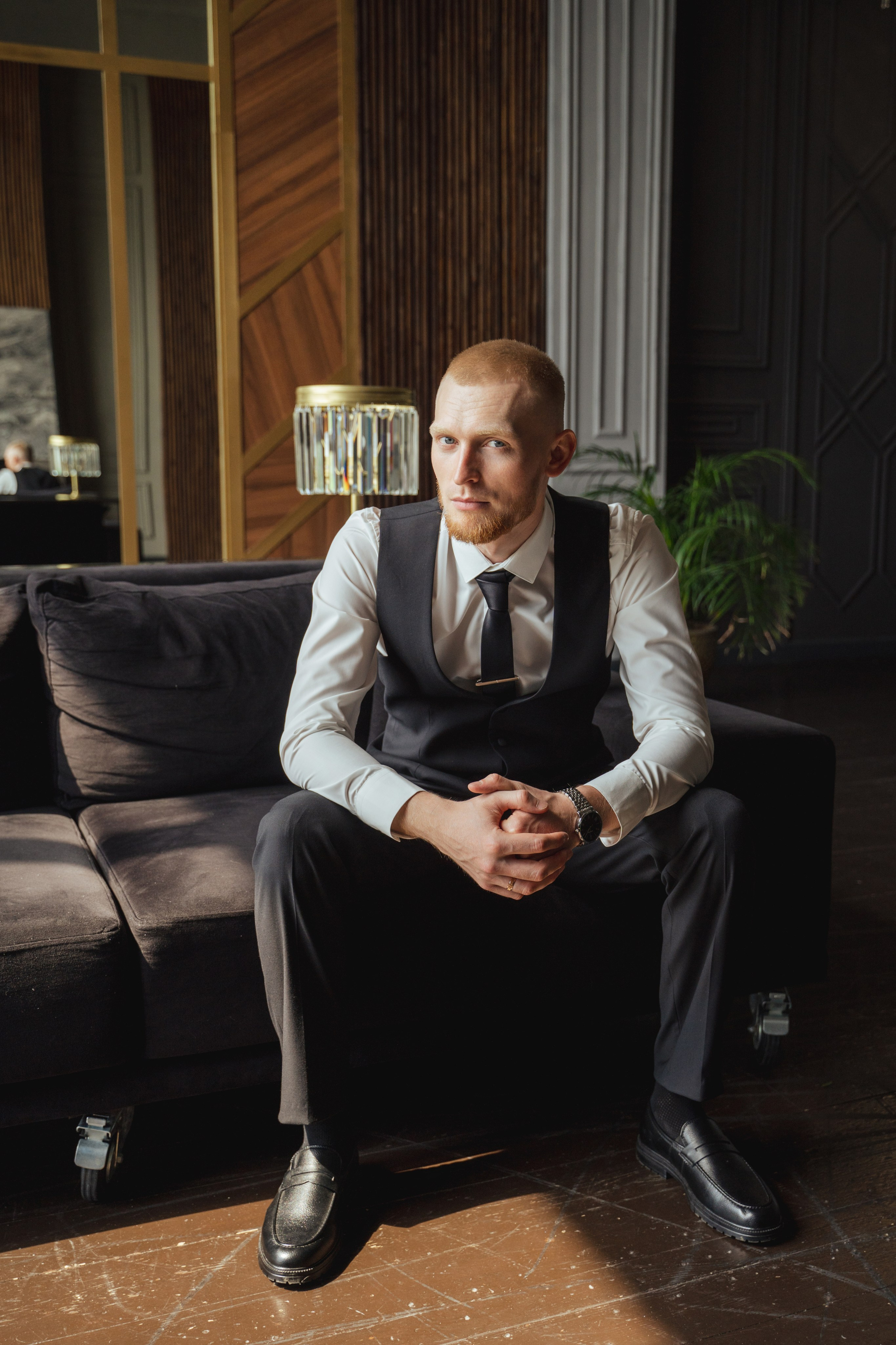 Ирина и Николай. Главная