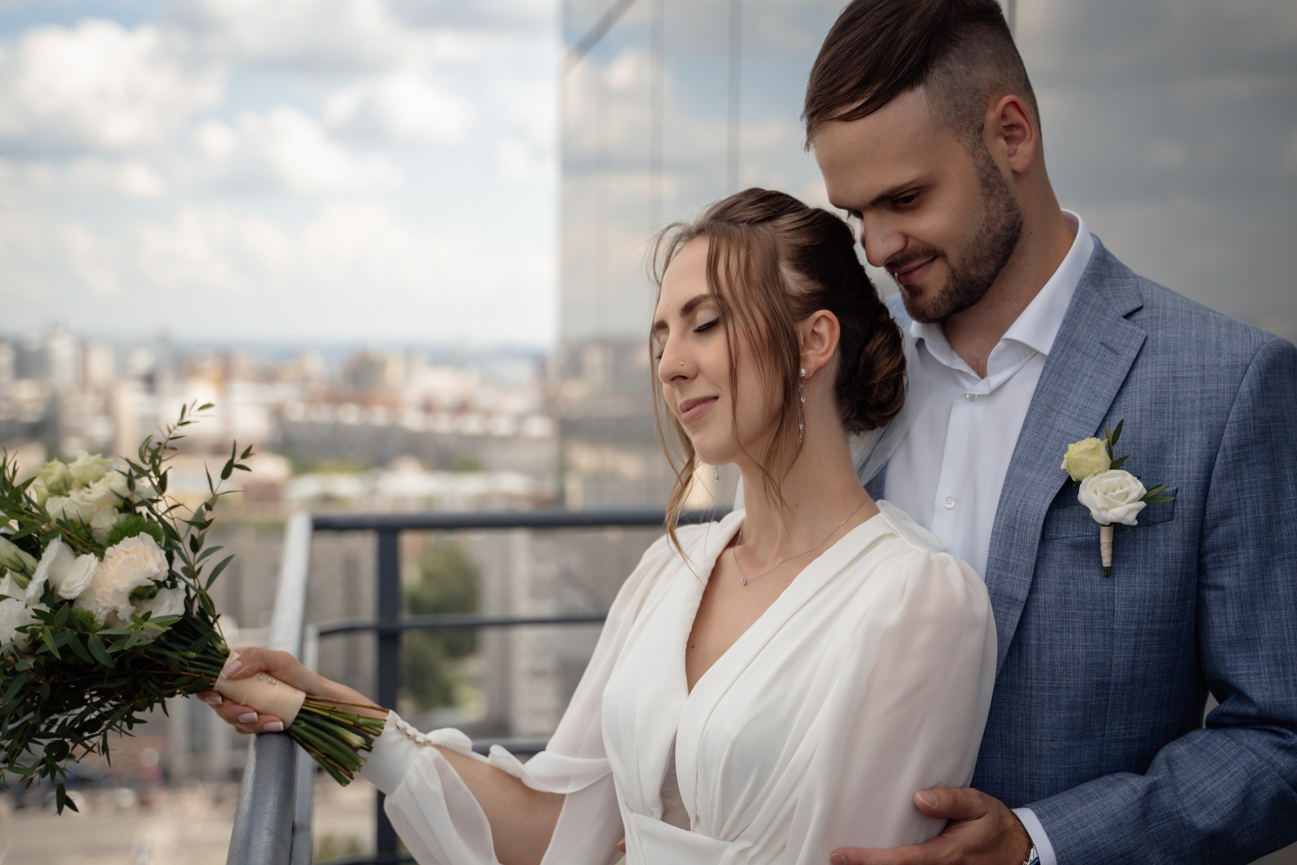 Екатерина & Артём 11.07.2024. Главная