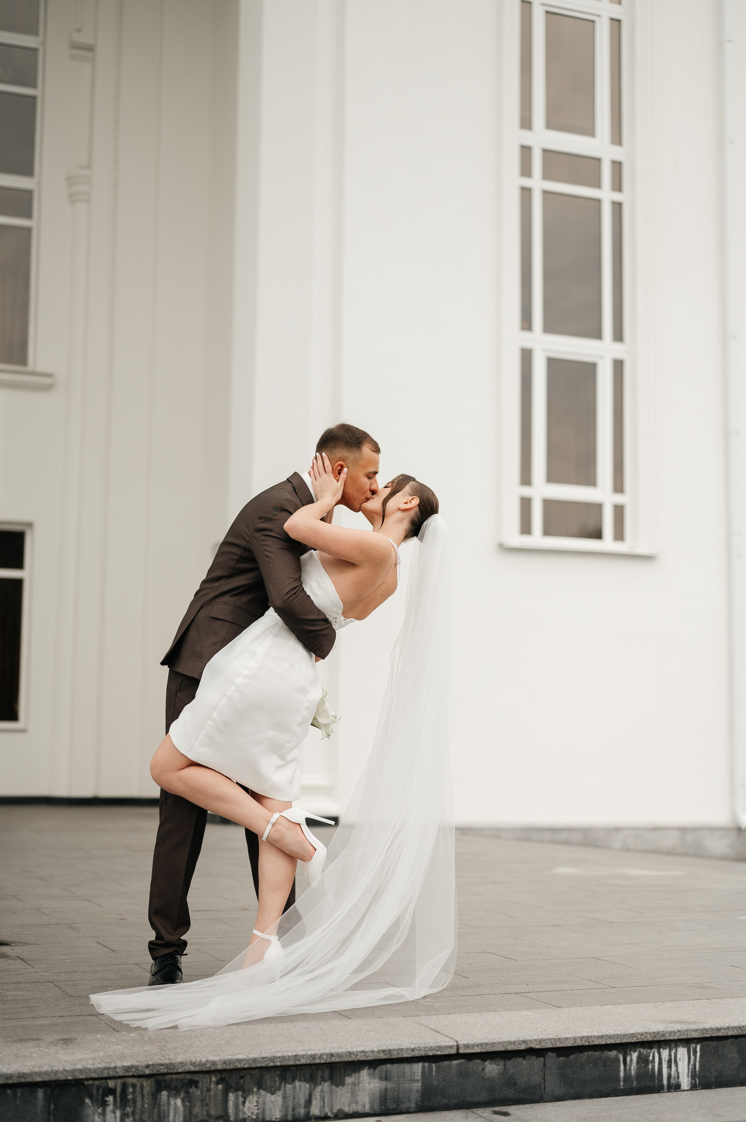 Константин и Виктория. Свадебный и семейный фотограф в Краснодаре Алина Мельник