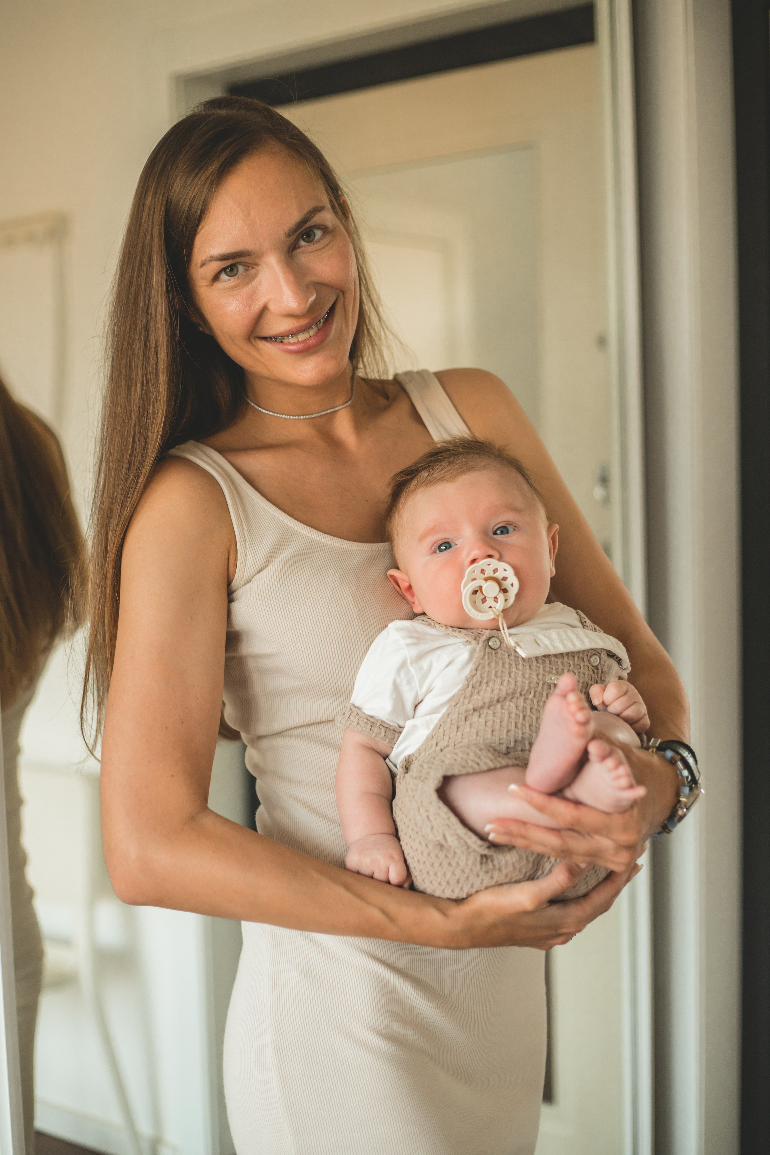 Когда в семье появился ещё один человечек…)) <3. Фотограф Сочи, Адлер, Красная Поляна — Вероника Радченко