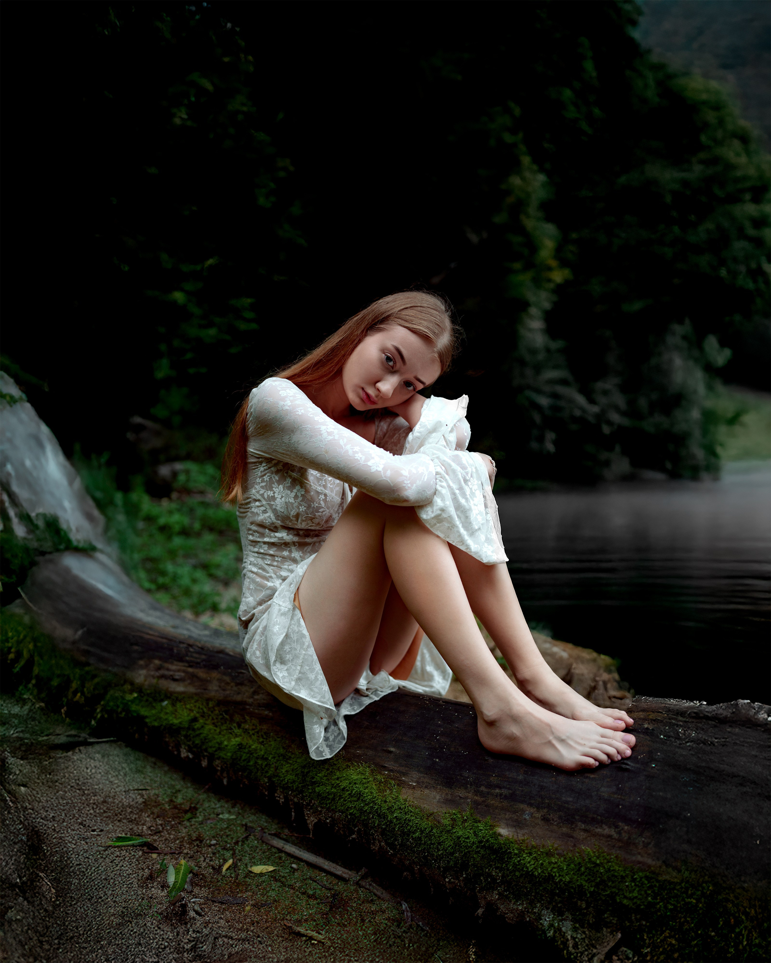 Sophi. Фотограф Вячеслав Полушкин