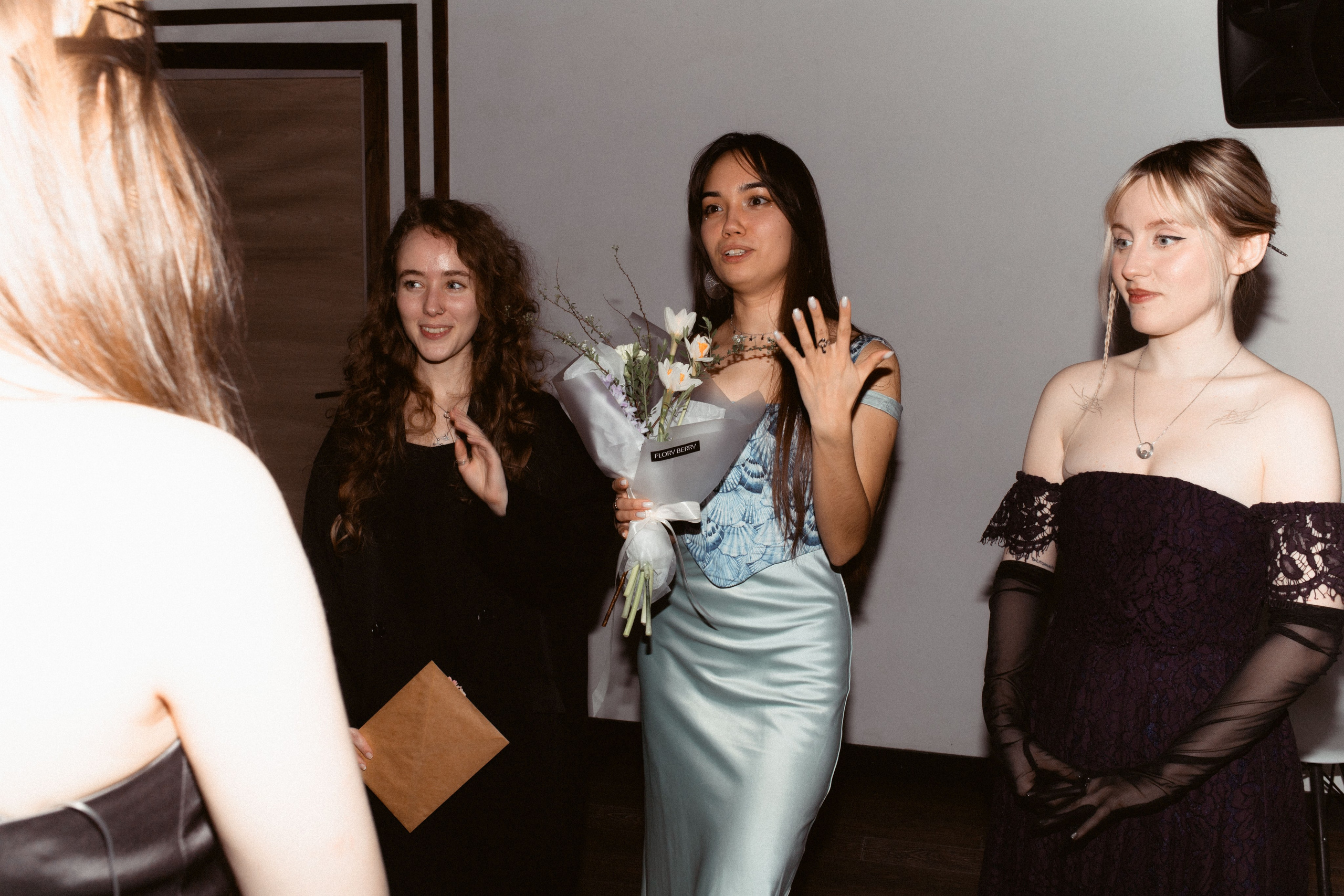 День Рождения Саши. Катерина Аникеева | Фотограф | Екатеринбург