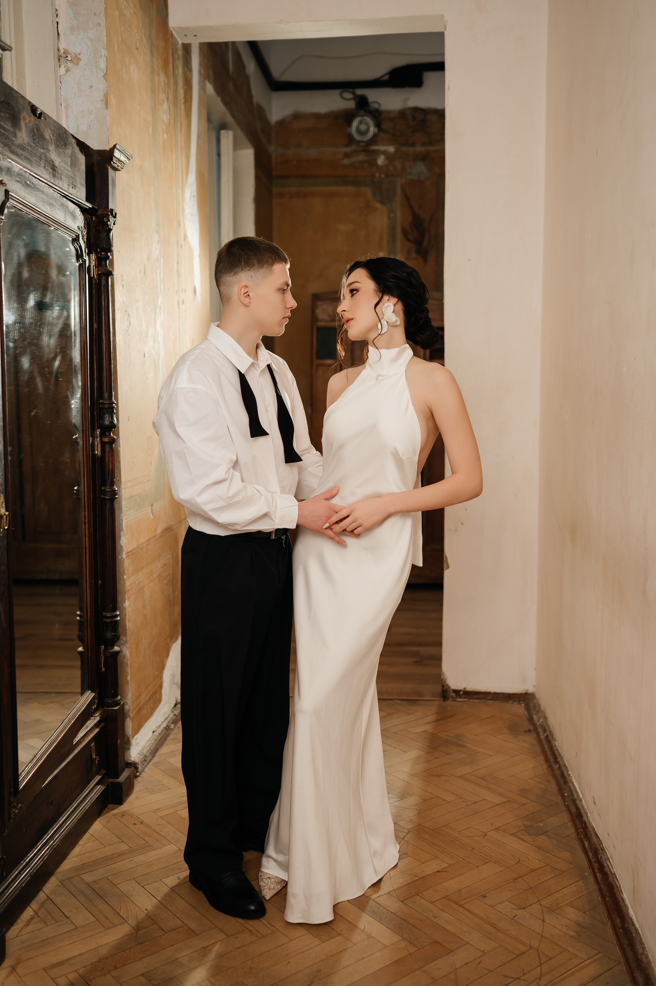 Love story. Свадебный и семейный фотограф в Краснодаре Алина Мельник