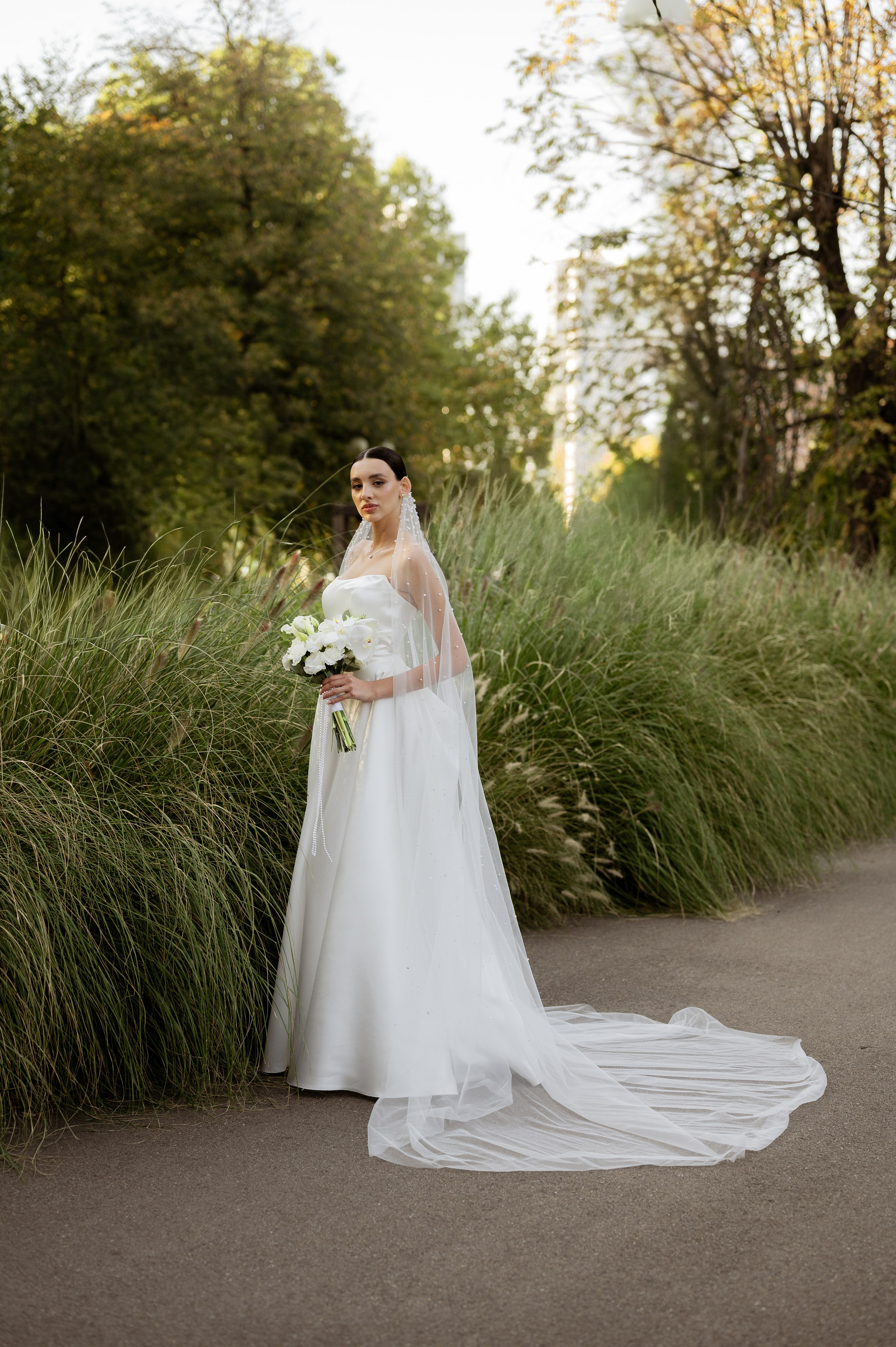 Павел и Полина. Свадебный и семейный фотограф в Краснодаре Алина Мельник