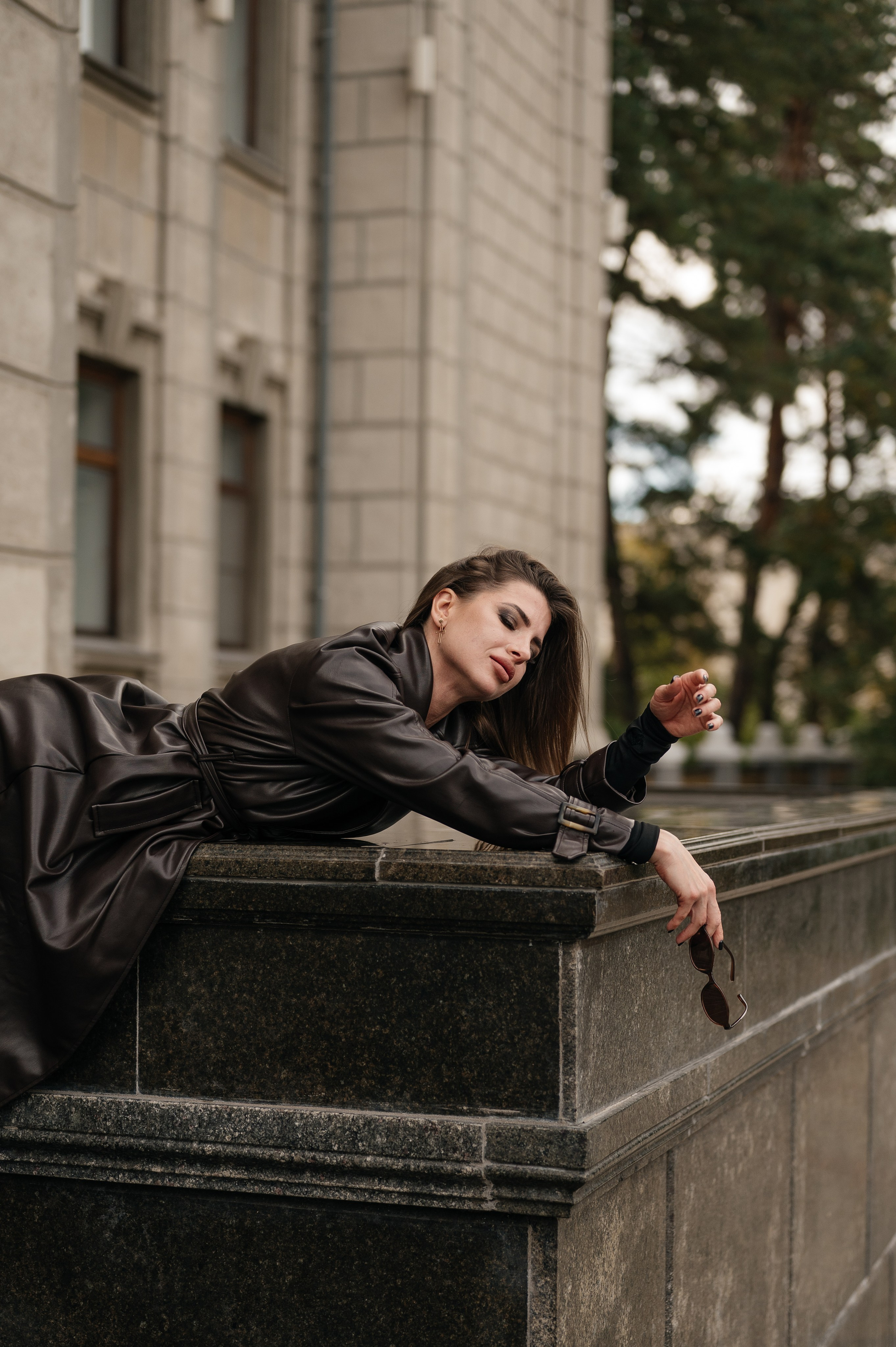 Ира. Свадебный и семейный фотограф в Краснодаре Алина Мельник