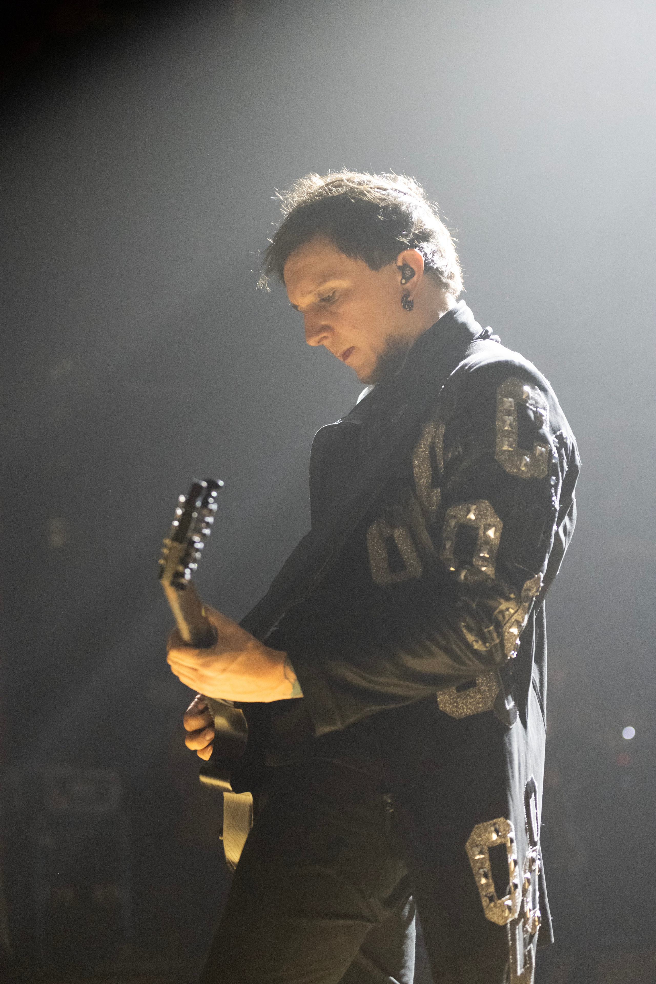 Концерт Concord Orhestra. Главная