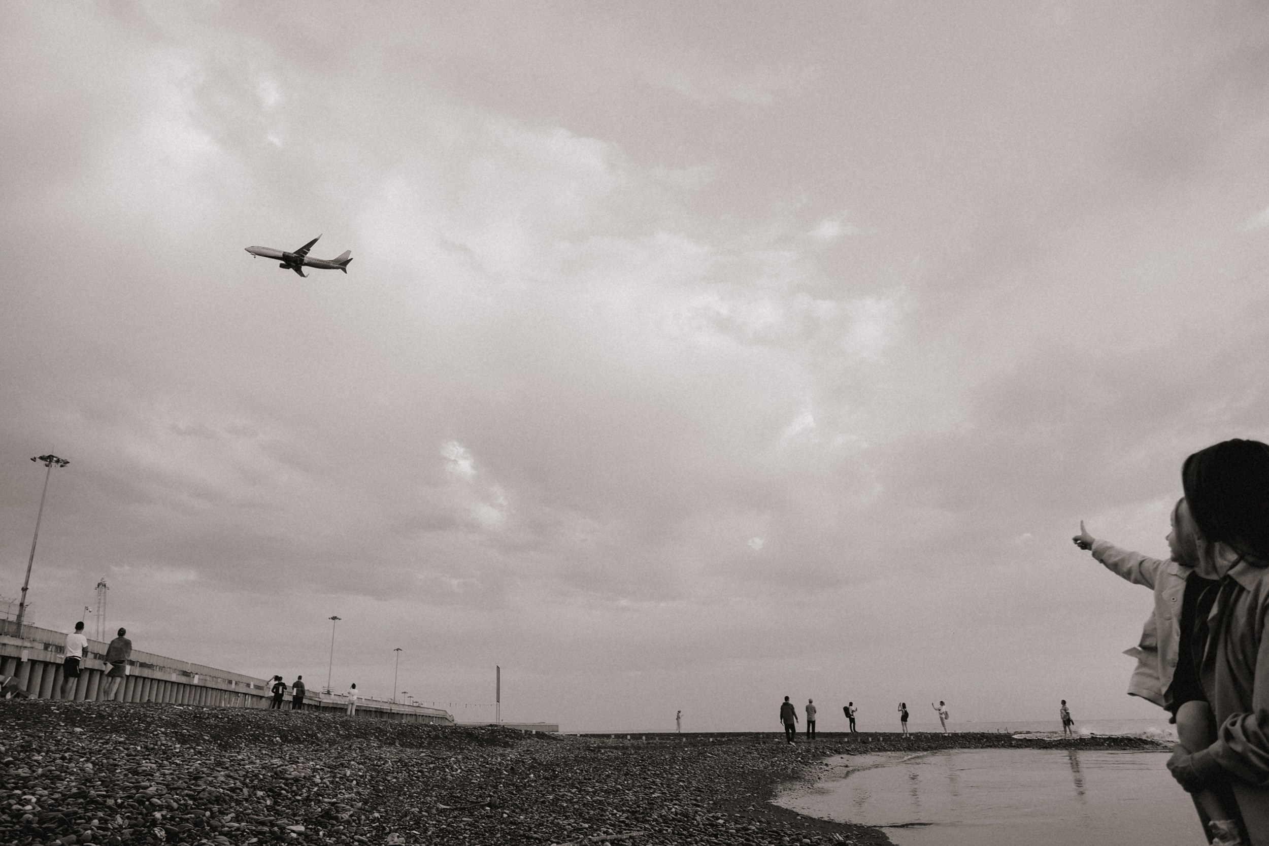 Настя и Николь. Семейный фотограф Москва