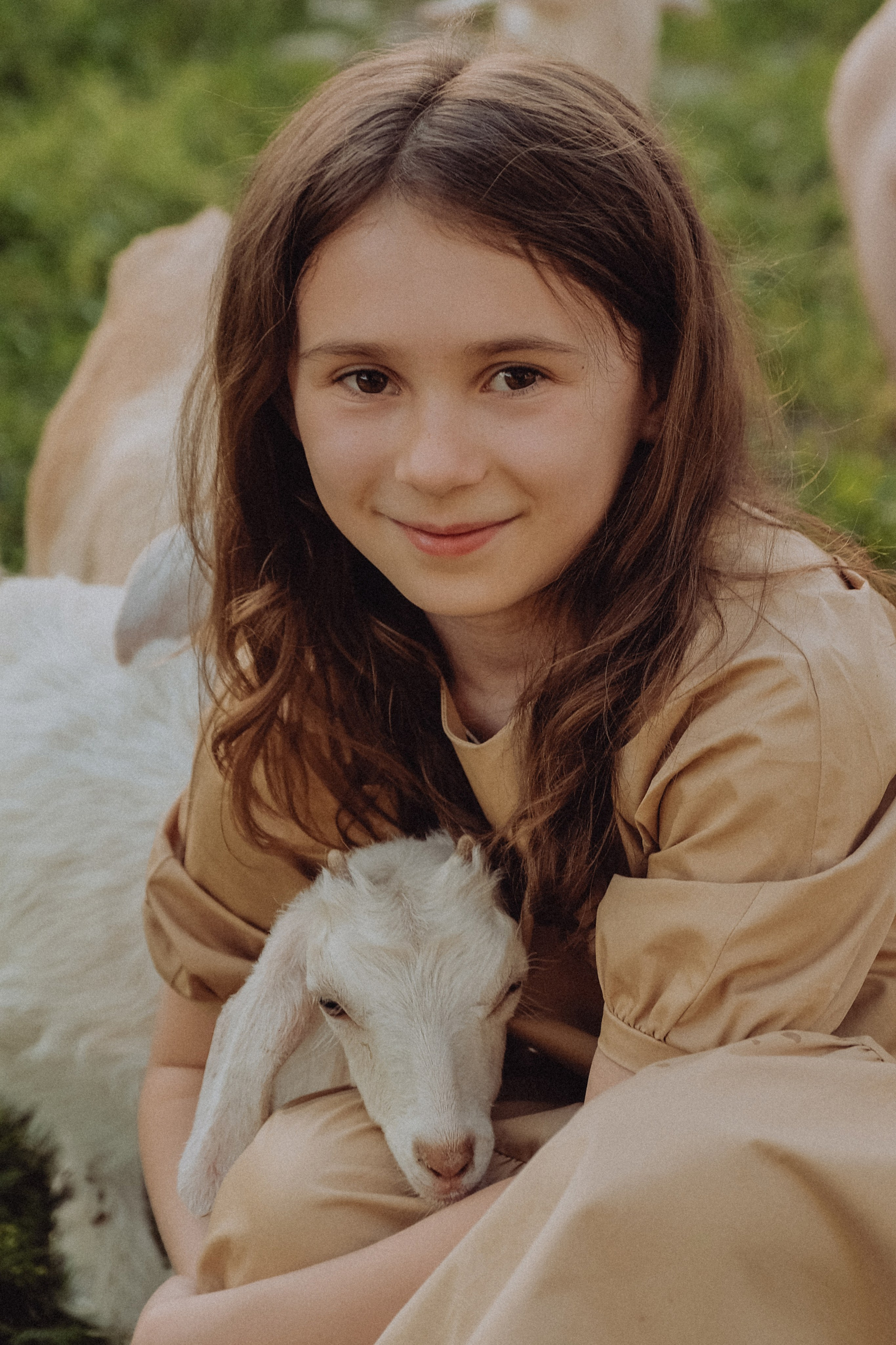 Семья Силуана. Семейный фотограф Москва