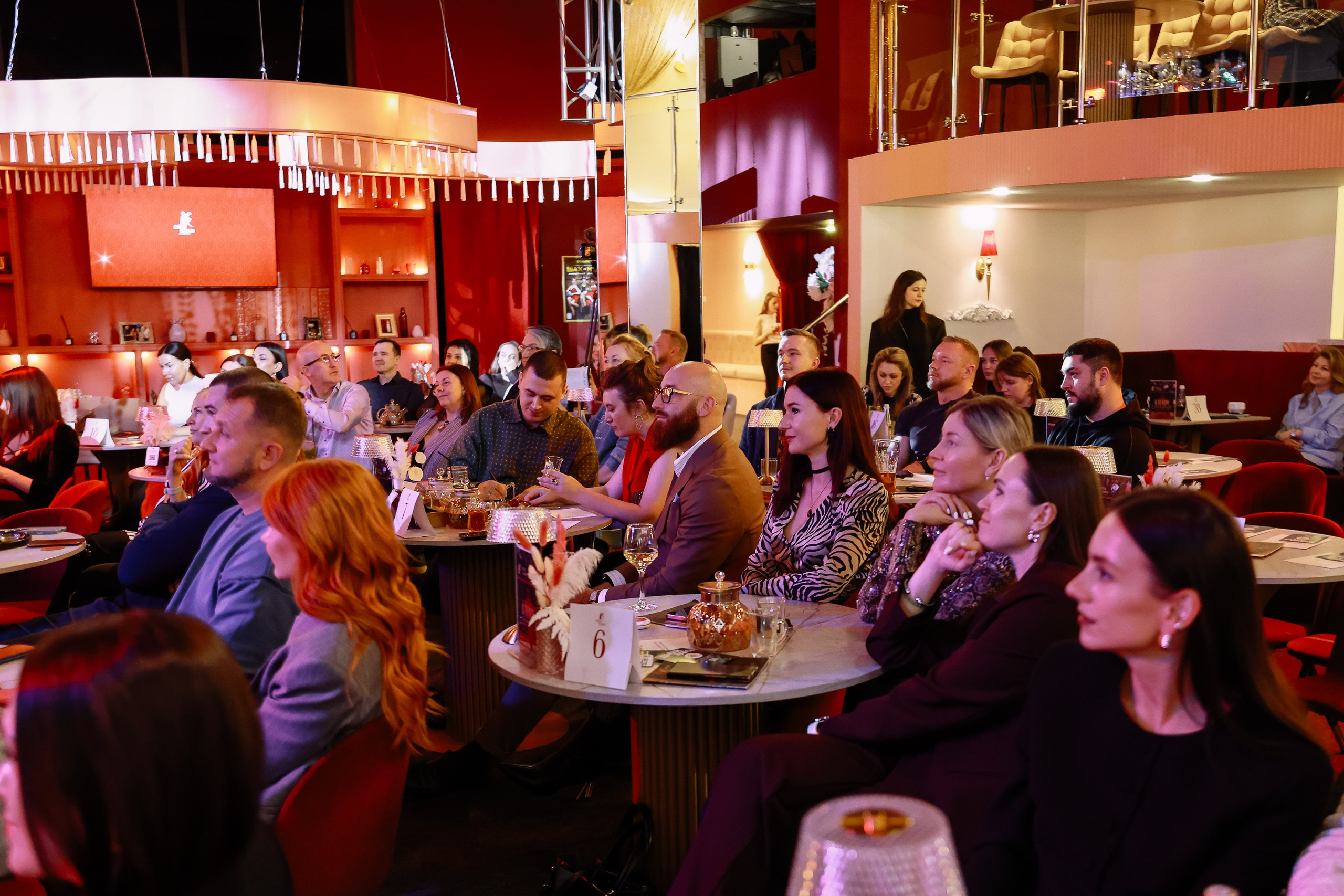 Бизнес — Стендап. Фотограф Юлия Мальцева