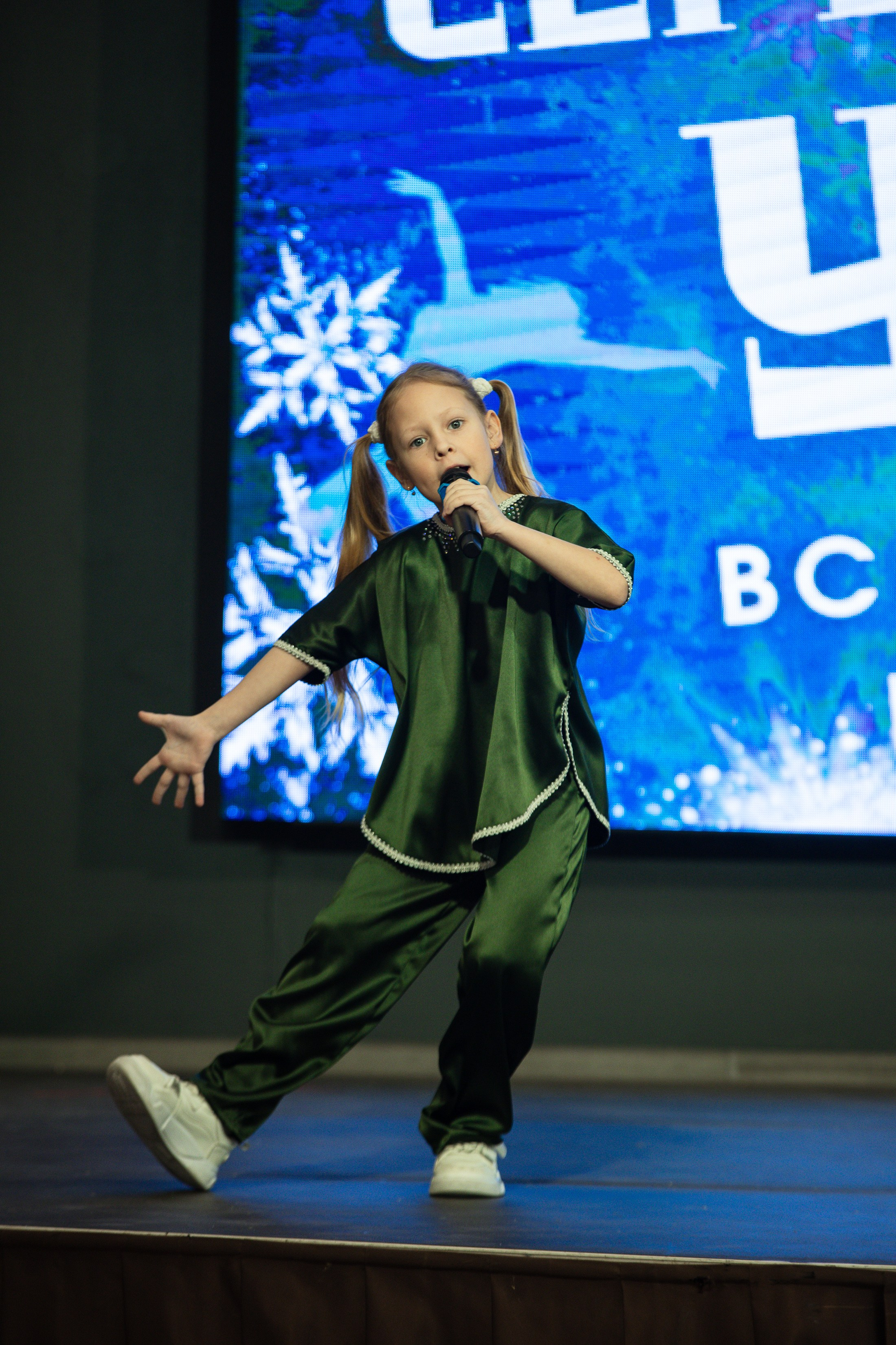 Конкурс «Серебрянные узоры». Фотограф Юлия Мальцева