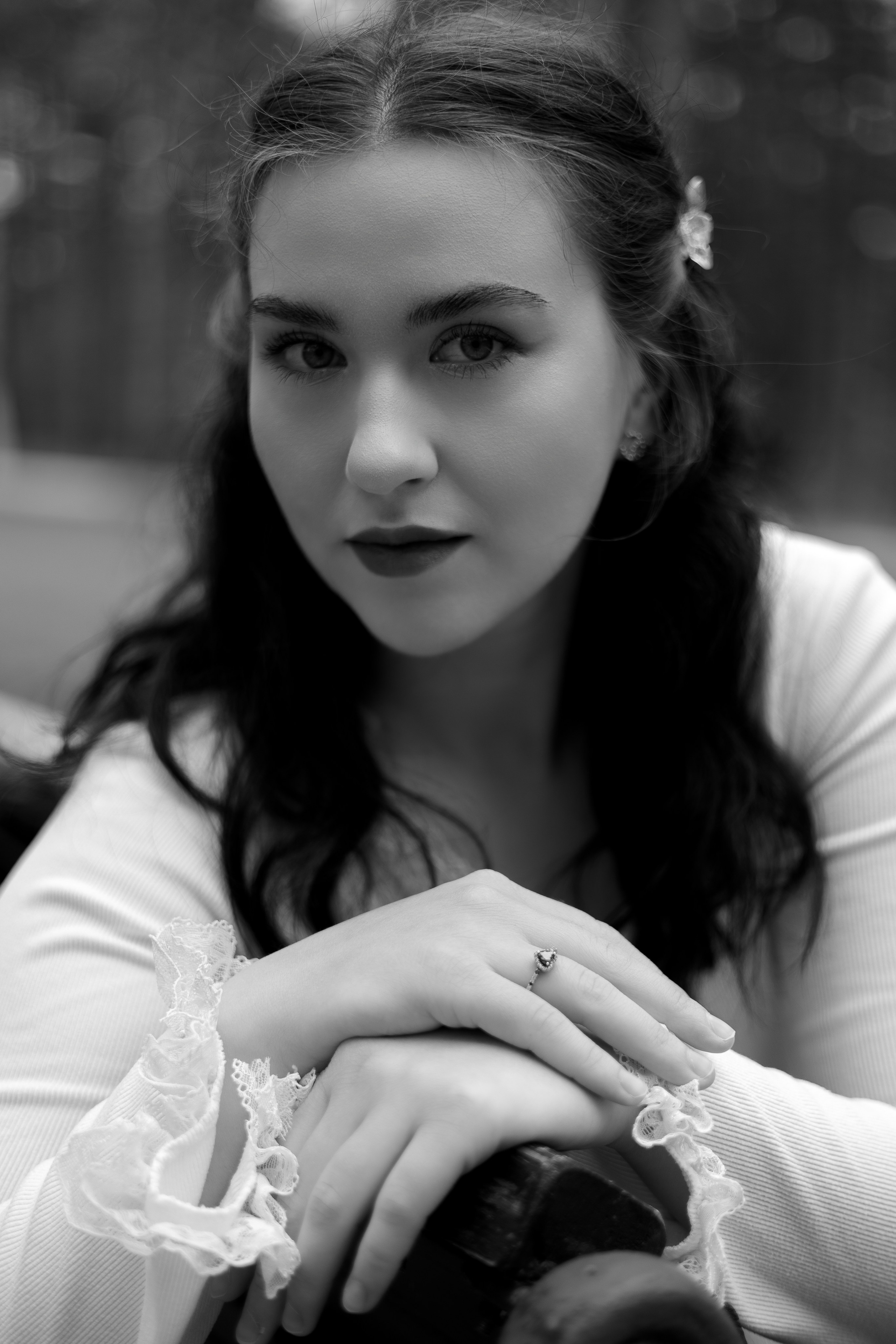 Portrait15. Фотограф Советская Гавань — Ванино