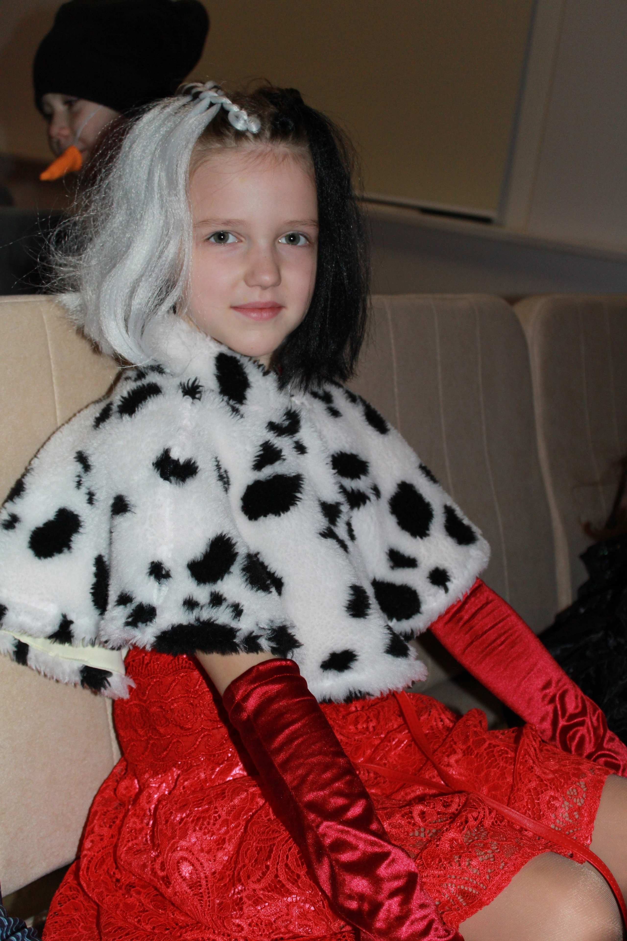 Праздники, мероприятия (Новогодний карнавал 2024-2025). Портфолио