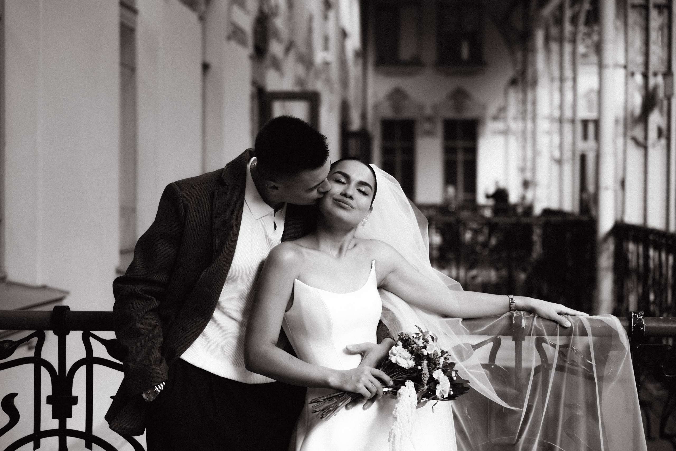 A & Д | Санкт-Петербург. Фотограф Екатерина Амбрушкевич