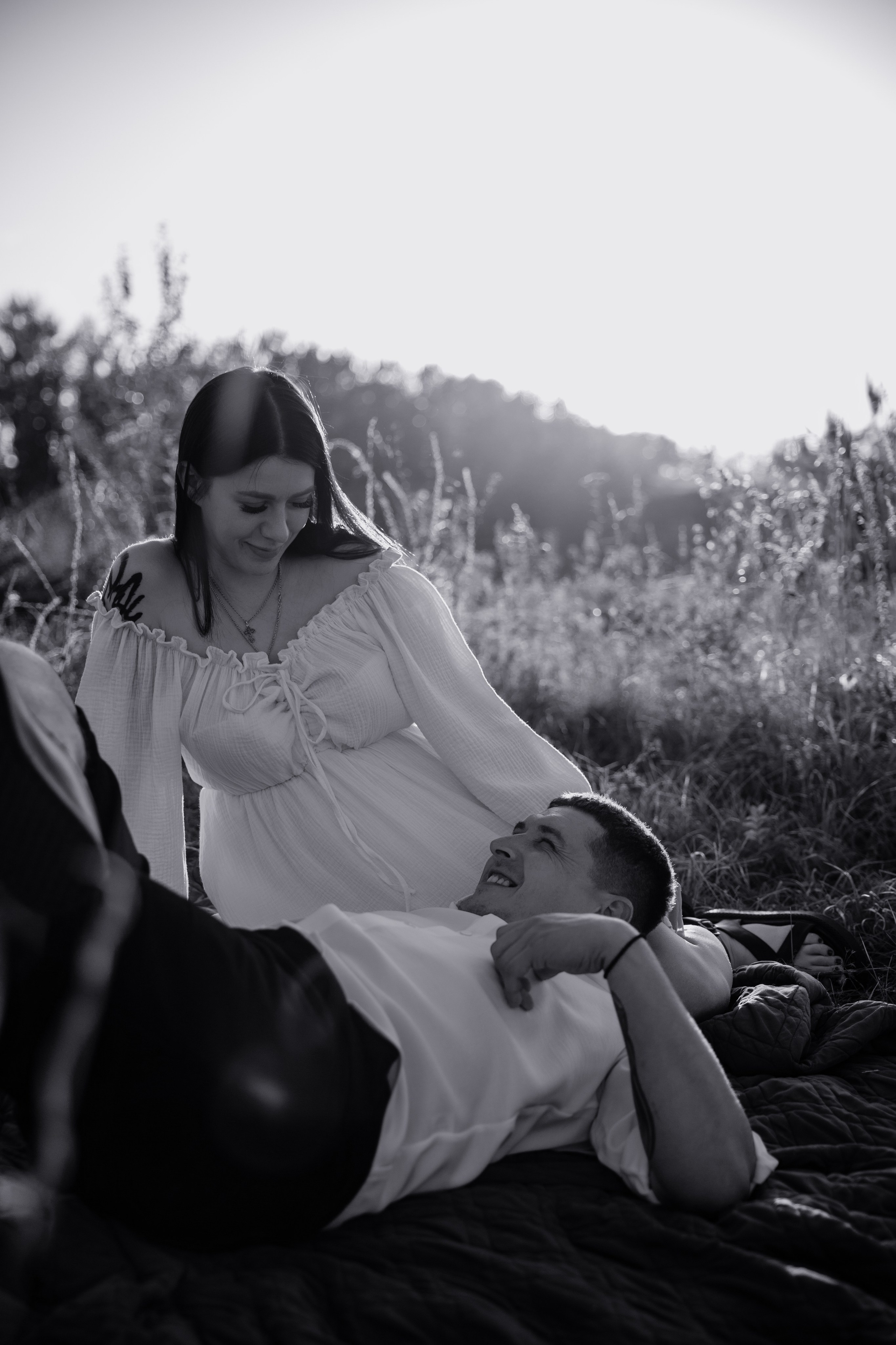 Полина и Валера. Главная