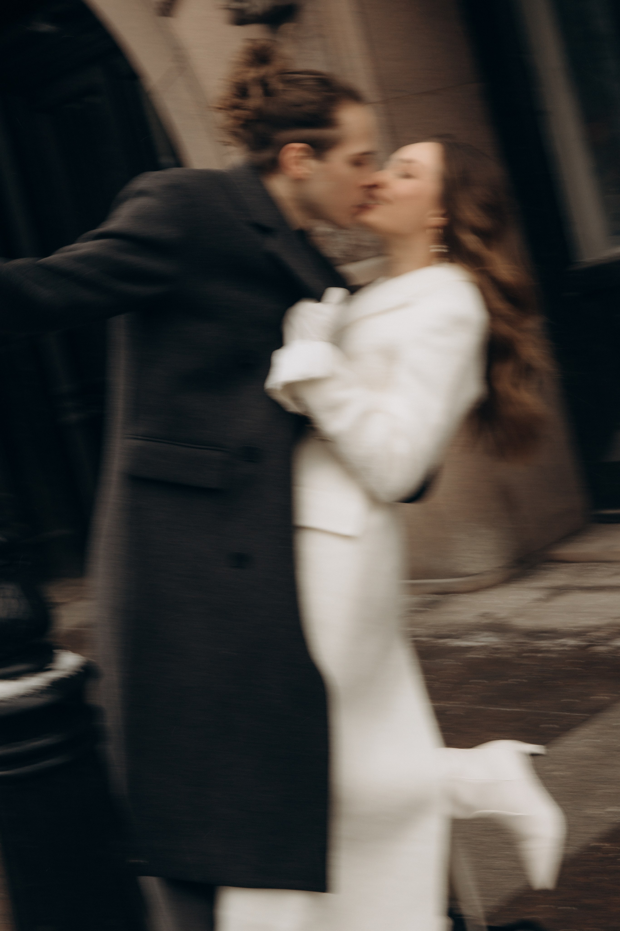 Таня и Никита. Свадебный фотограф Москва Павел Фетисов