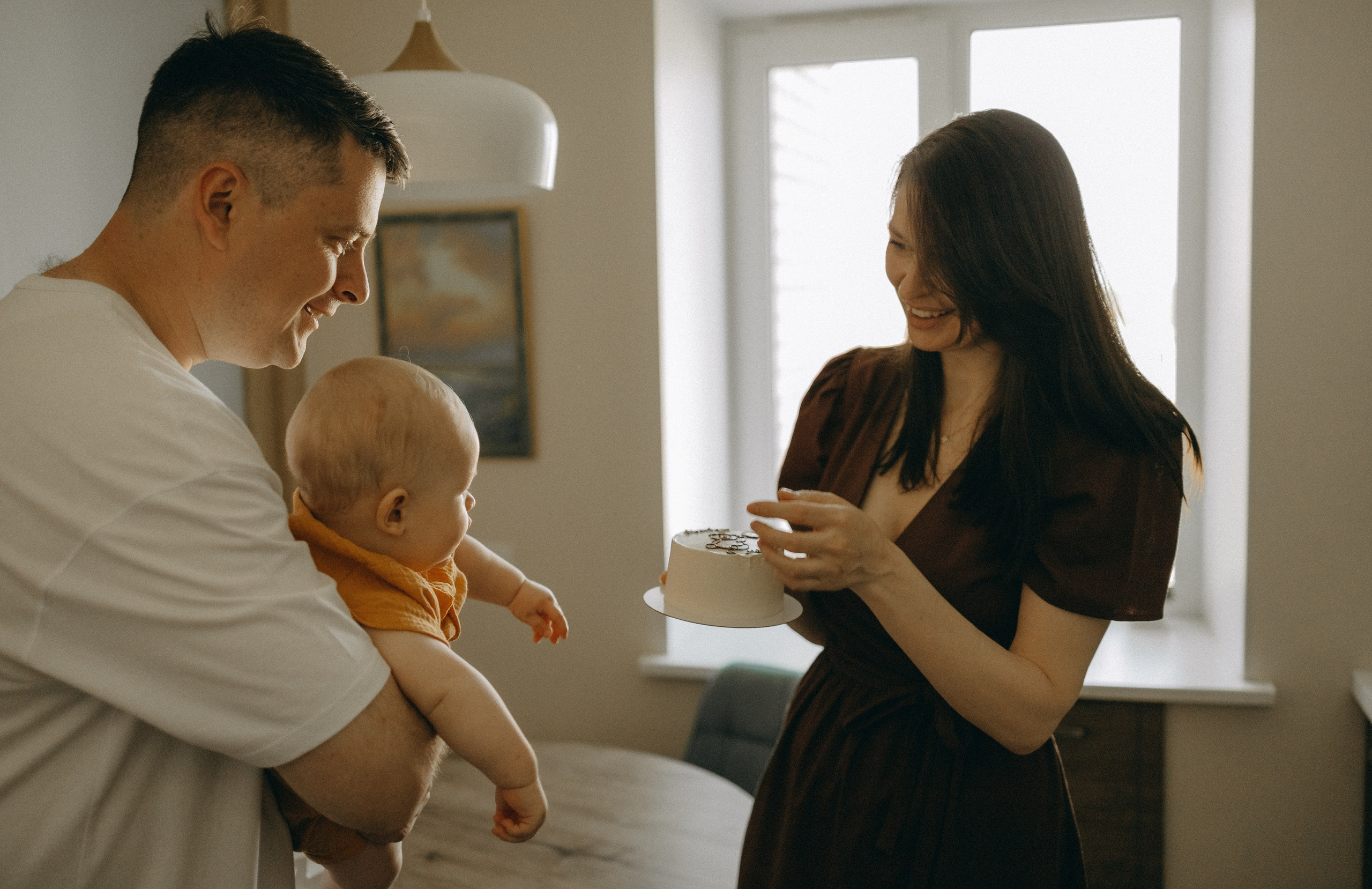 Дима Матвей Оля. Фотограф женского портрета и семейных историй в жанре life в Нижнем Новгороде Елена Матросова
